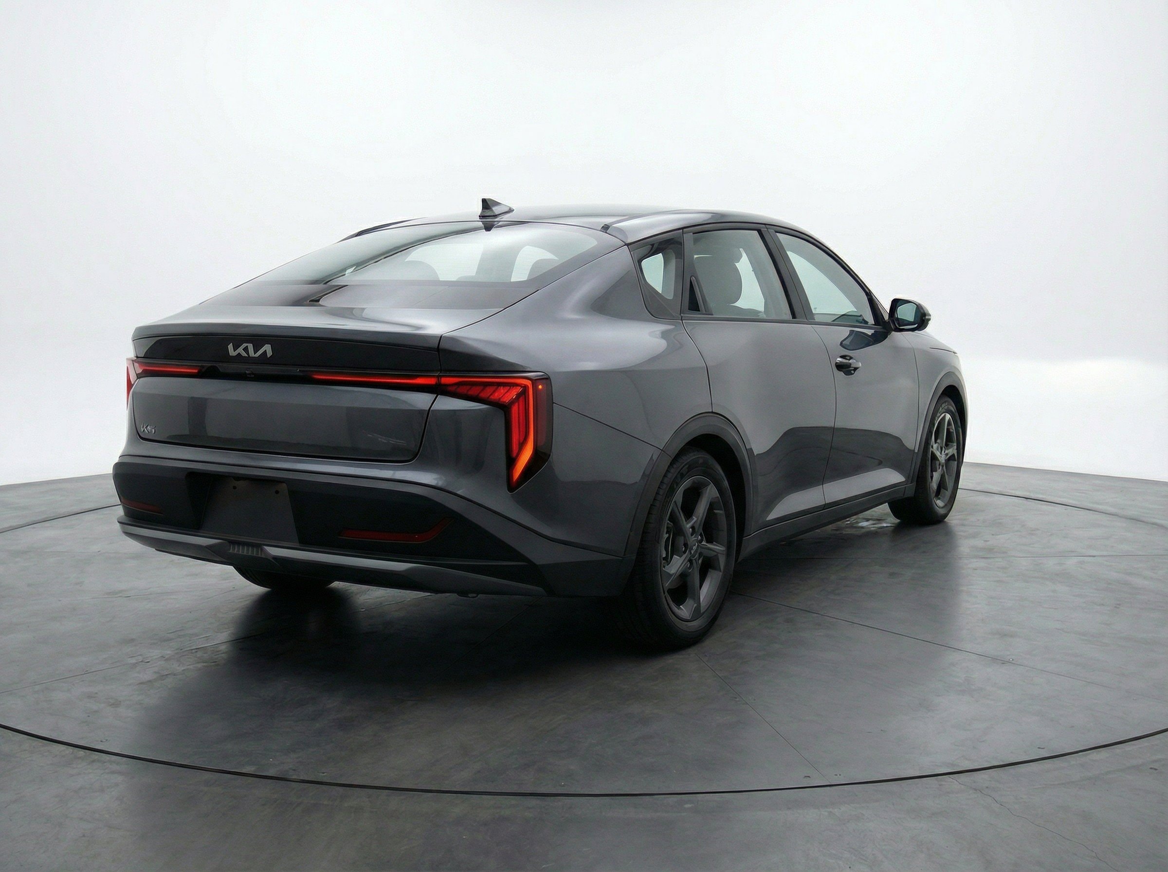 Thumbnail: 2025 Kia K4 - 9