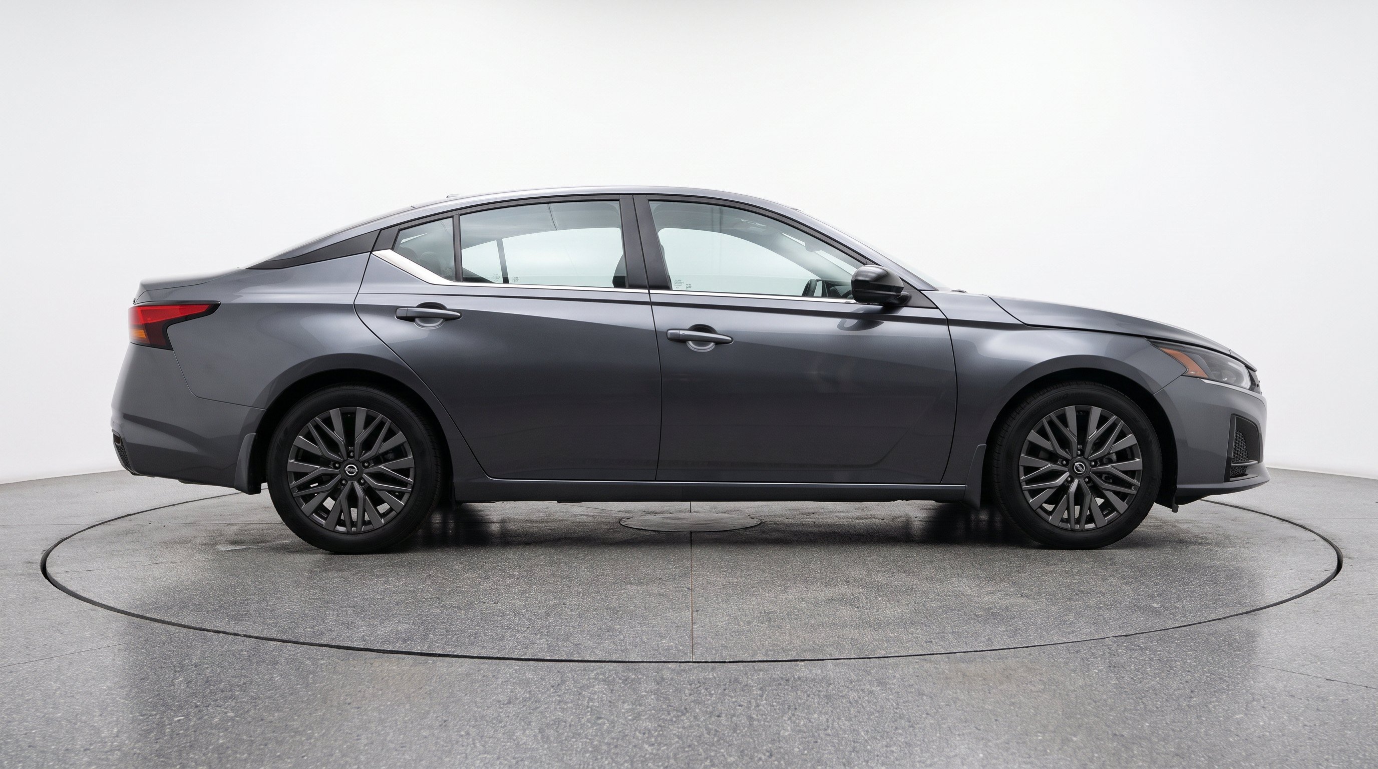 Thumbnail: 2025 Nissan Altima - 10