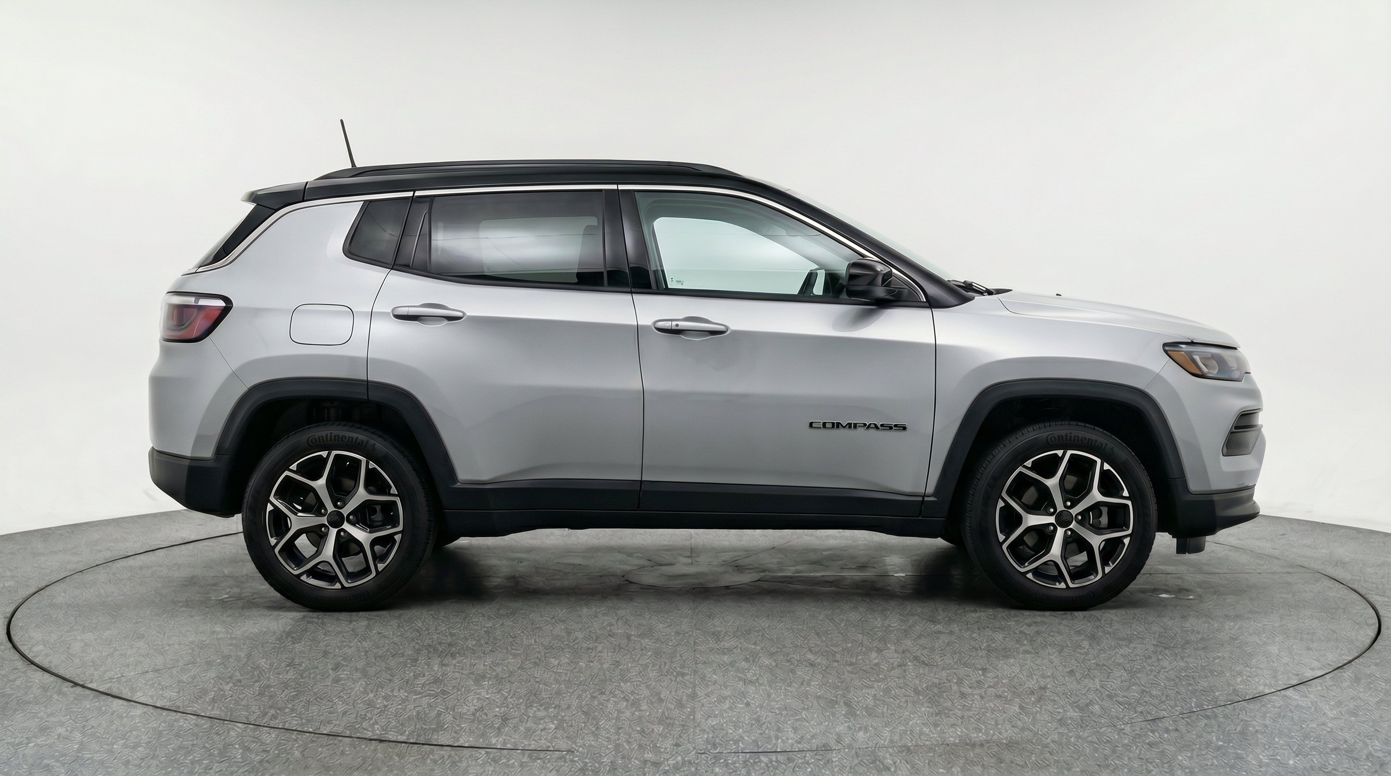Thumbnail: 2025 Jeep Compass - 10