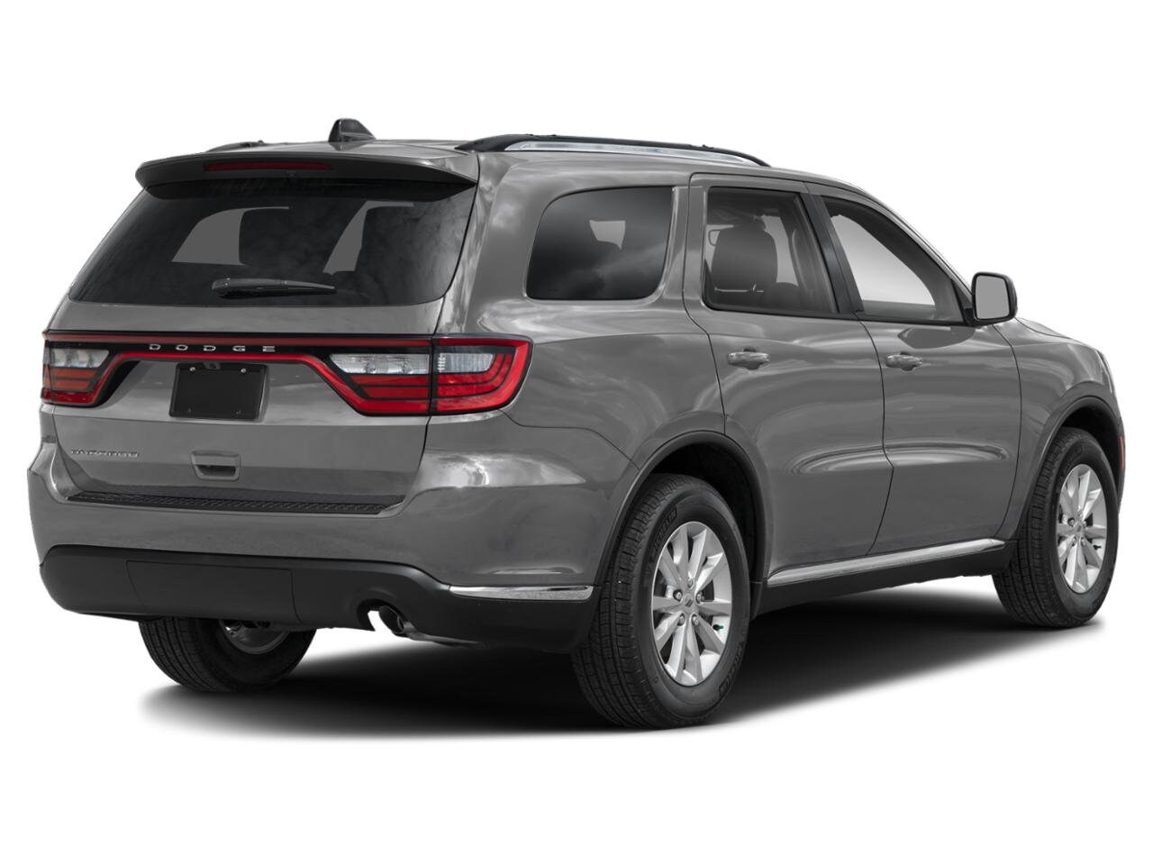 Thumbnail: 2026 Dodge Durango - 2