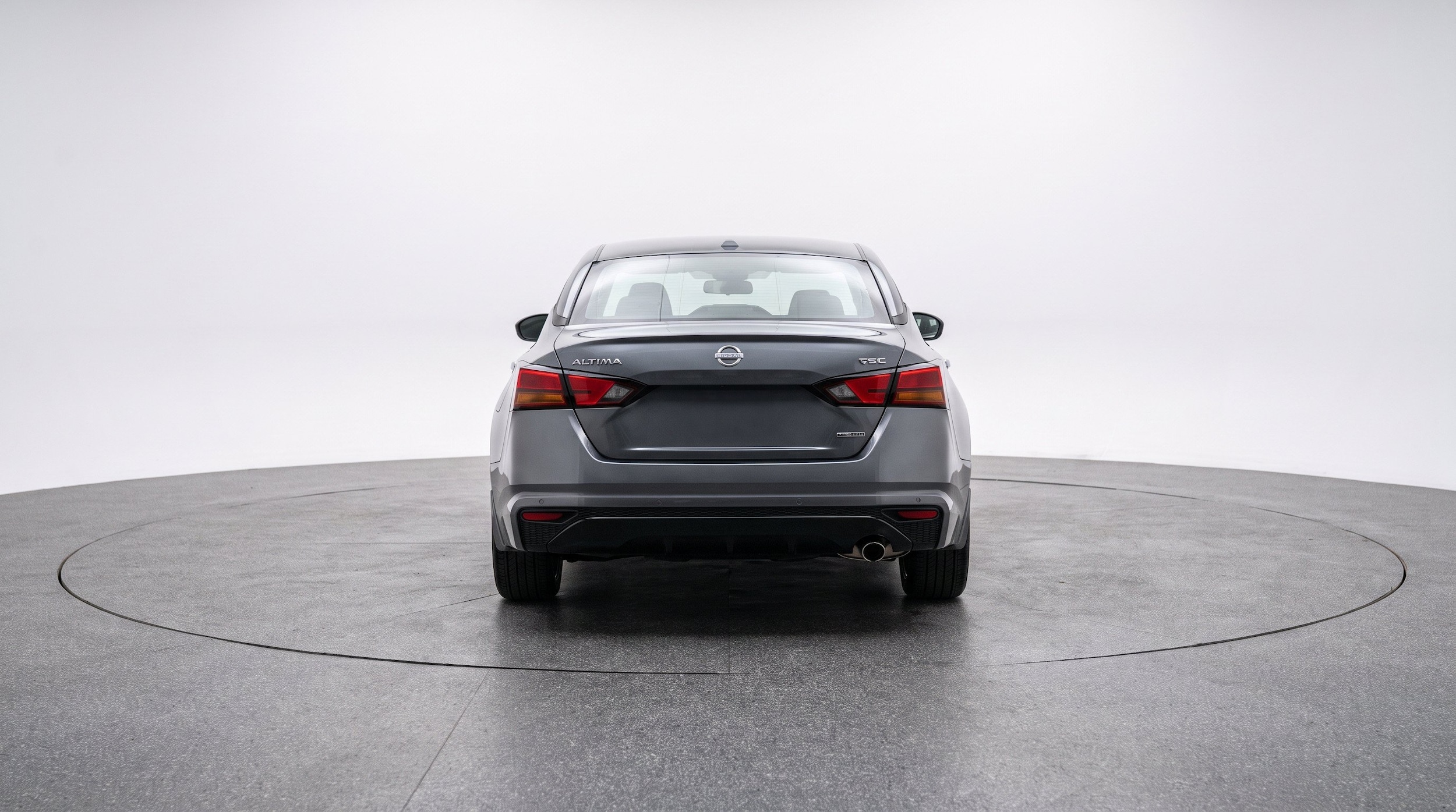 Thumbnail: 2026 Nissan Altima - 7