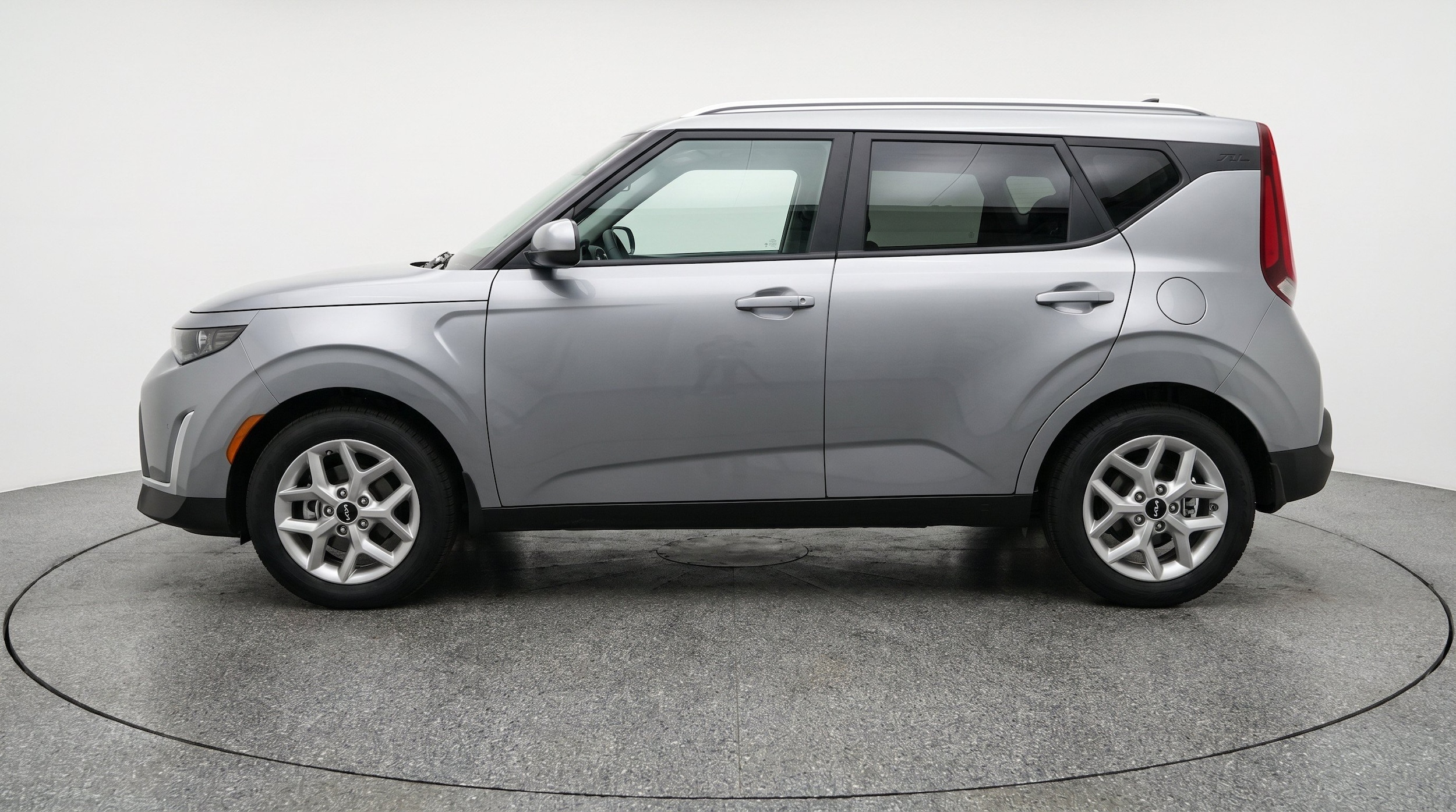 Thumbnail: 2025 Kia Soul - 5
