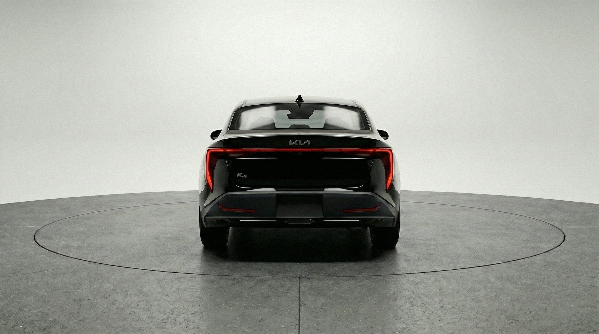 Thumbnail: 2026 Kia K4 - 7