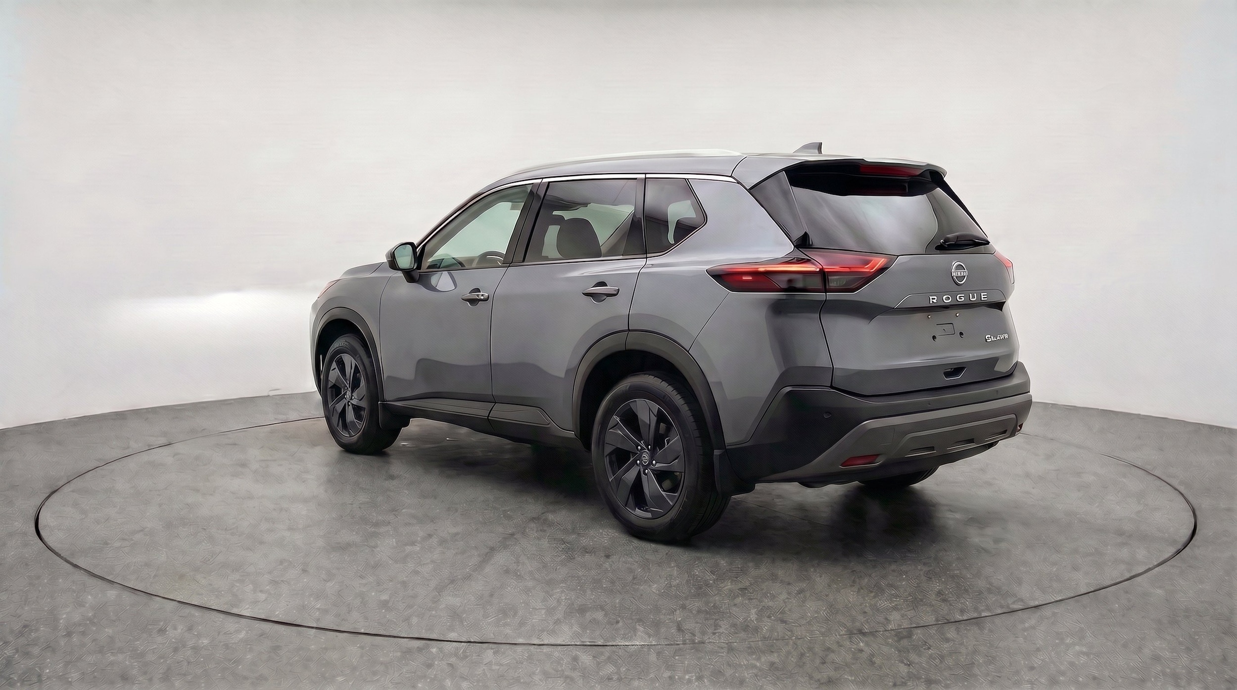 Thumbnail: 2026 Nissan Rogue - 6