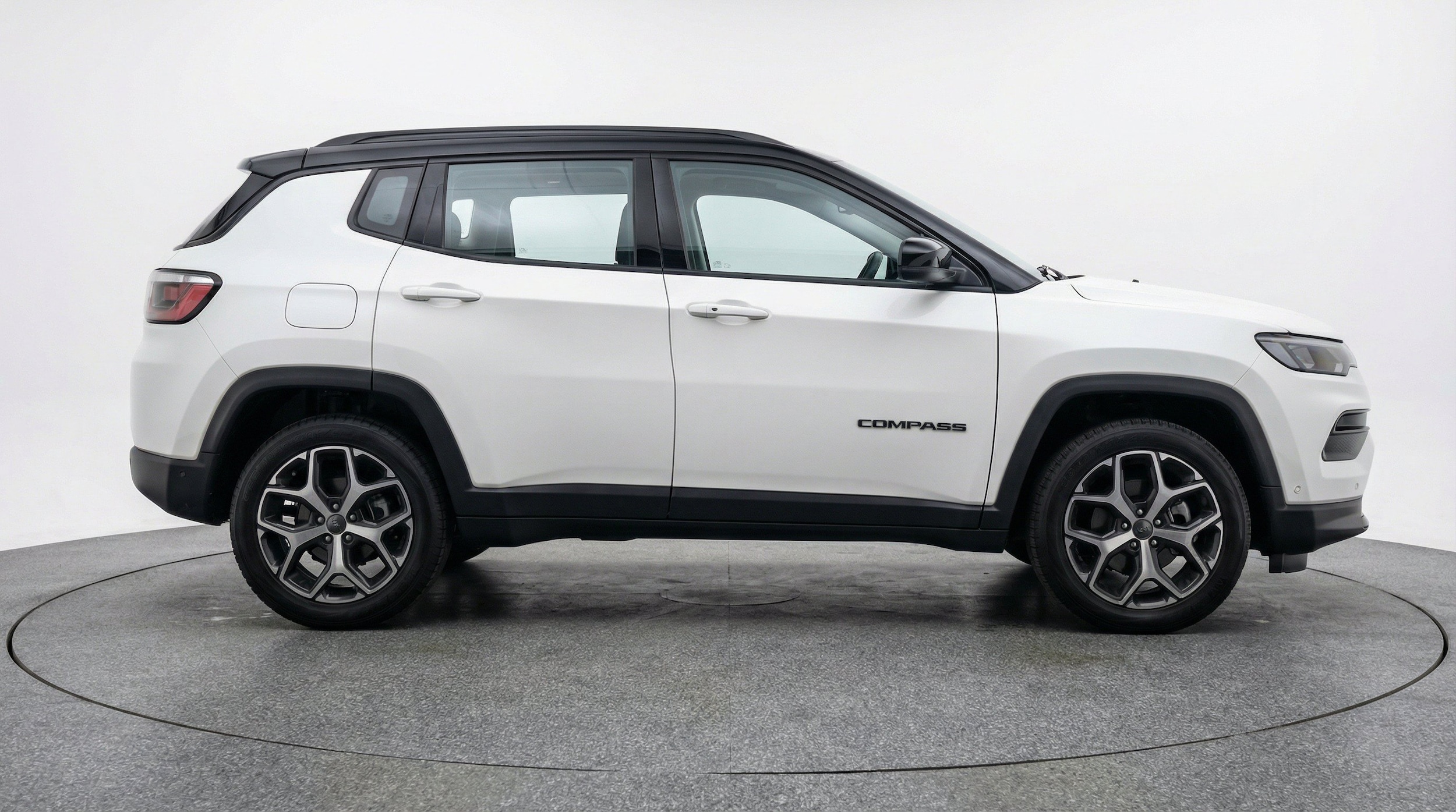 Thumbnail: 2025 Jeep Compass - 10
