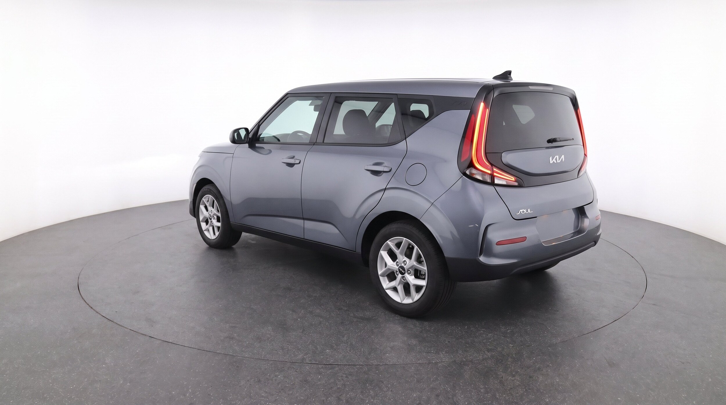 Thumbnail: 2025 Kia Soul - 6