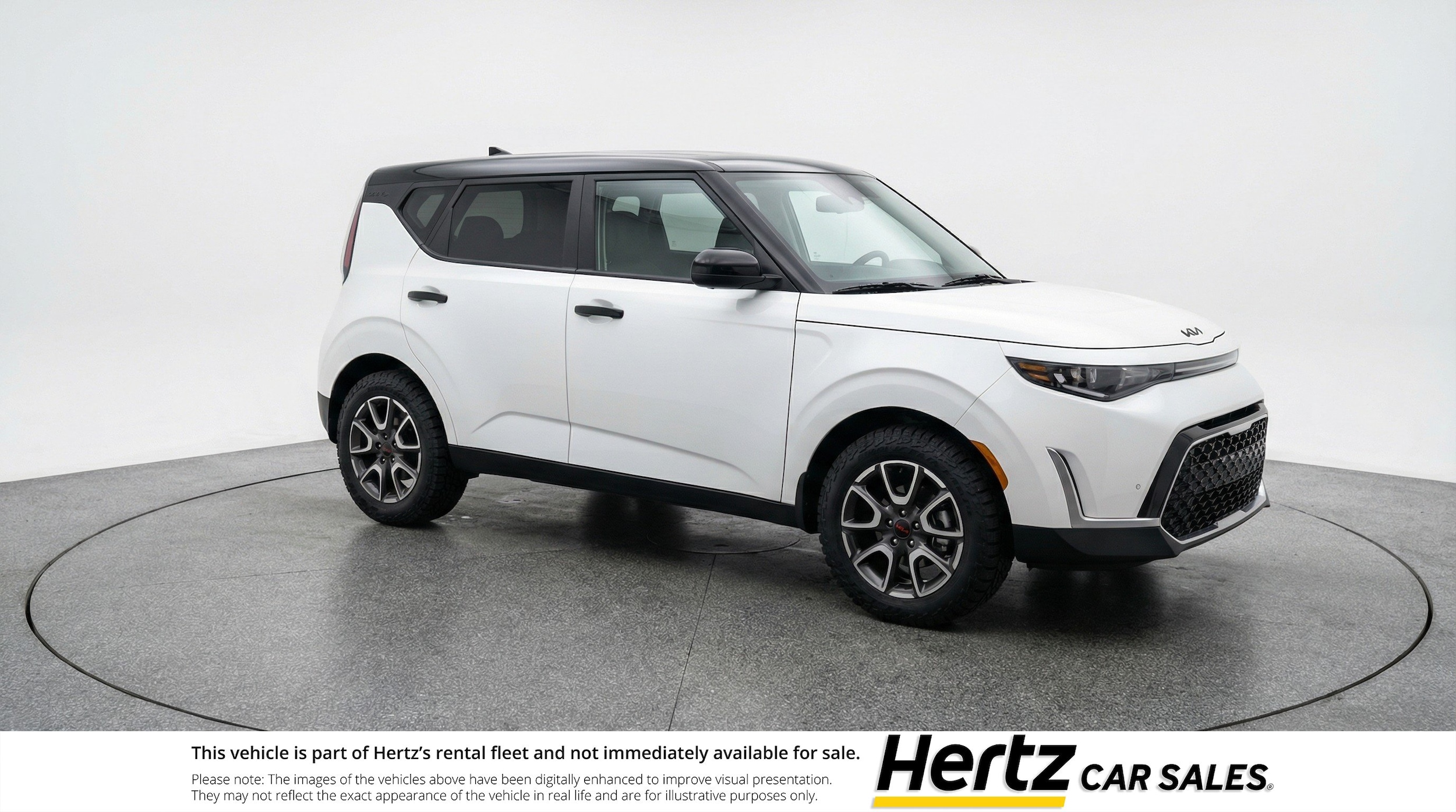 Thumbnail: 2025 Kia Soul - 1
