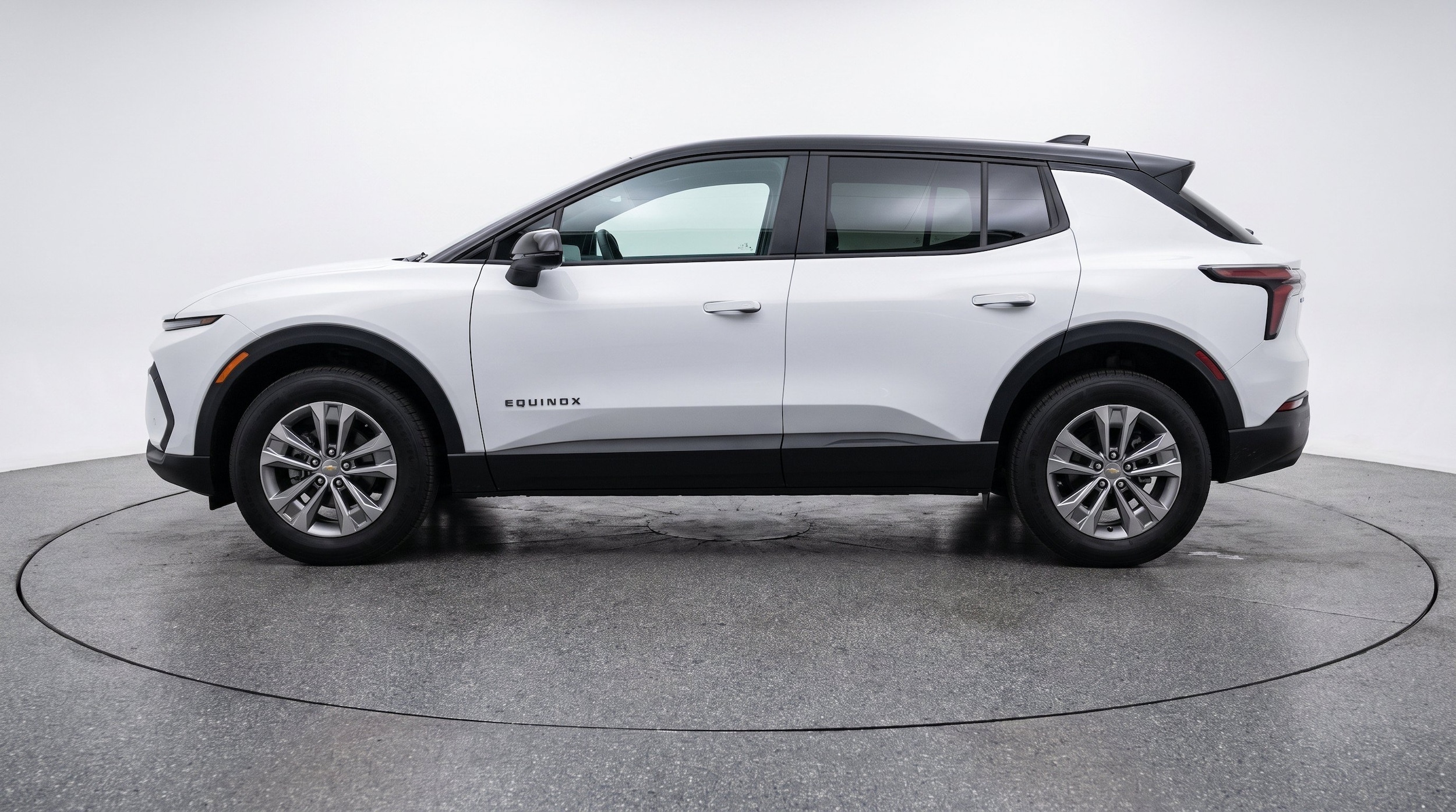Thumbnail: 2025 Chevrolet Equinox - 5