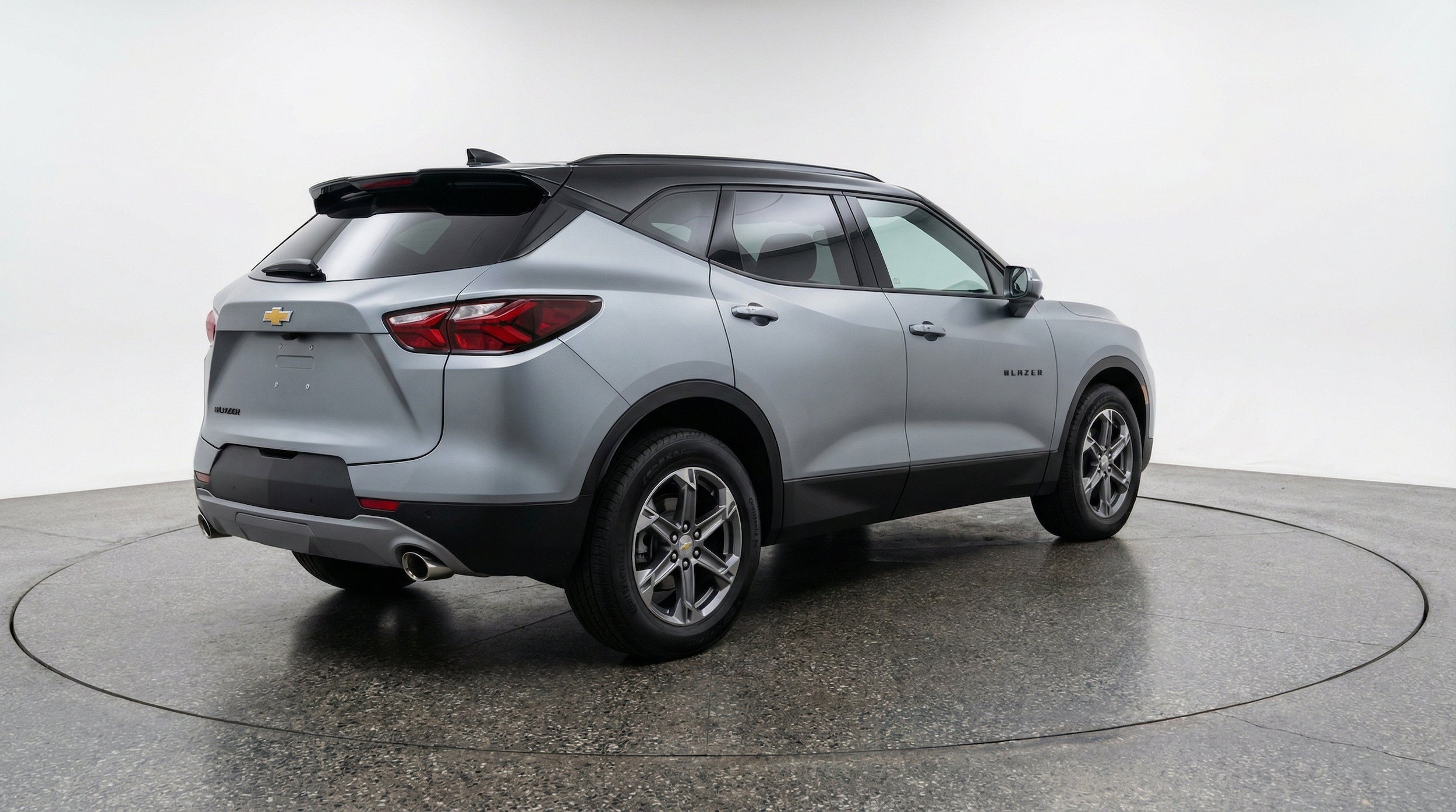 Thumbnail: 2026 Chevrolet Blazer - 9