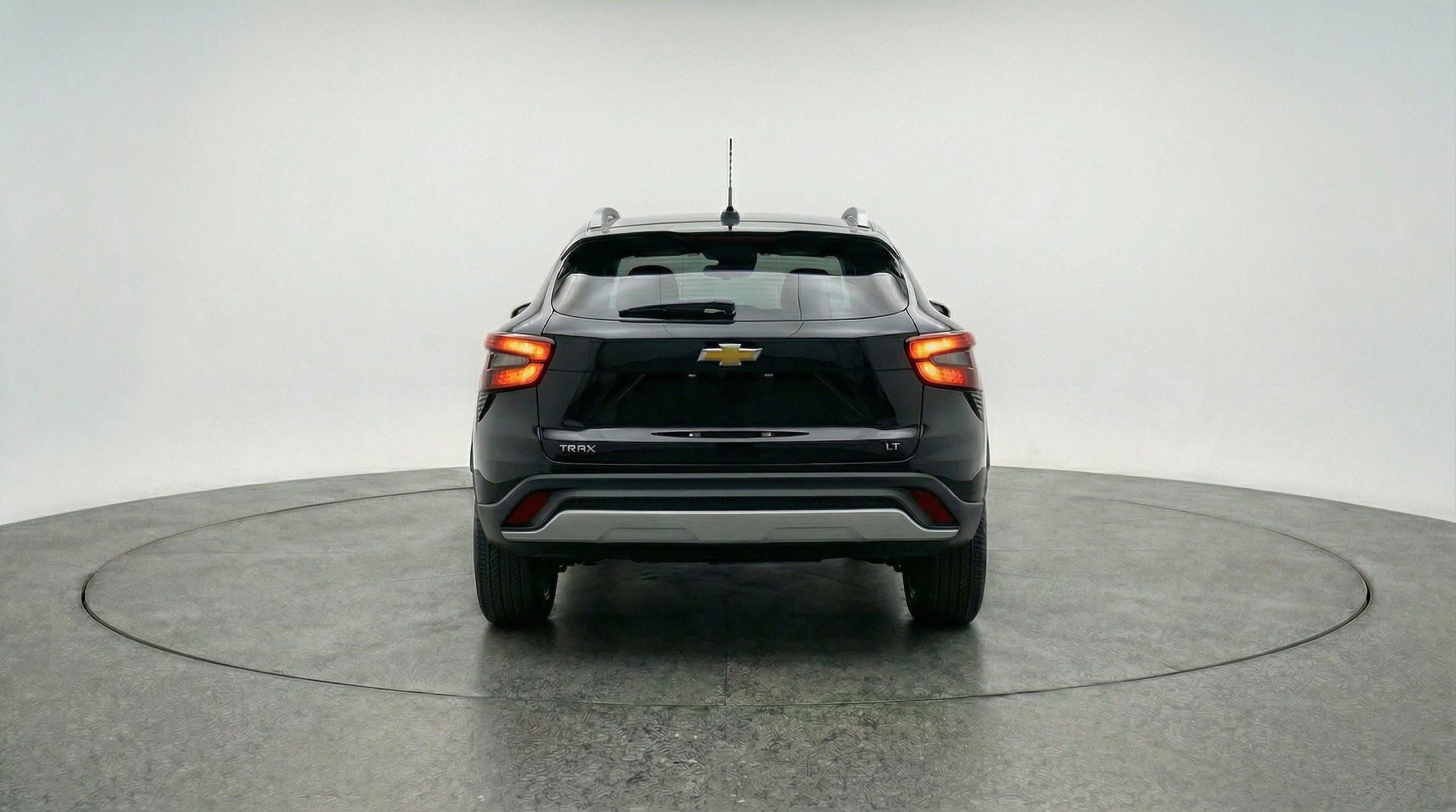 Thumbnail: 2025 Chevrolet Trax - 7