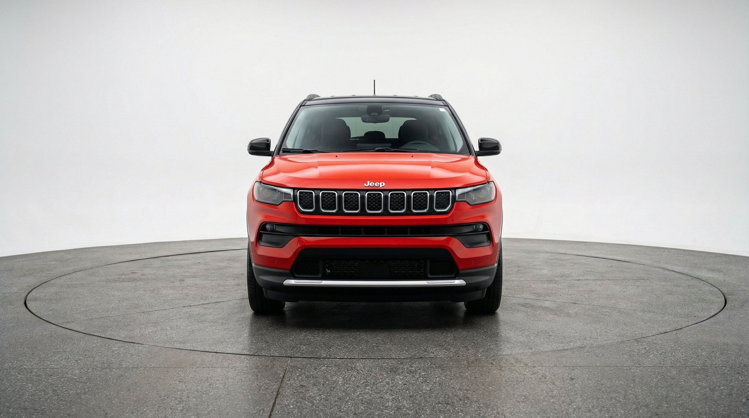 Thumbnail: 2025 Jeep Compass - 2