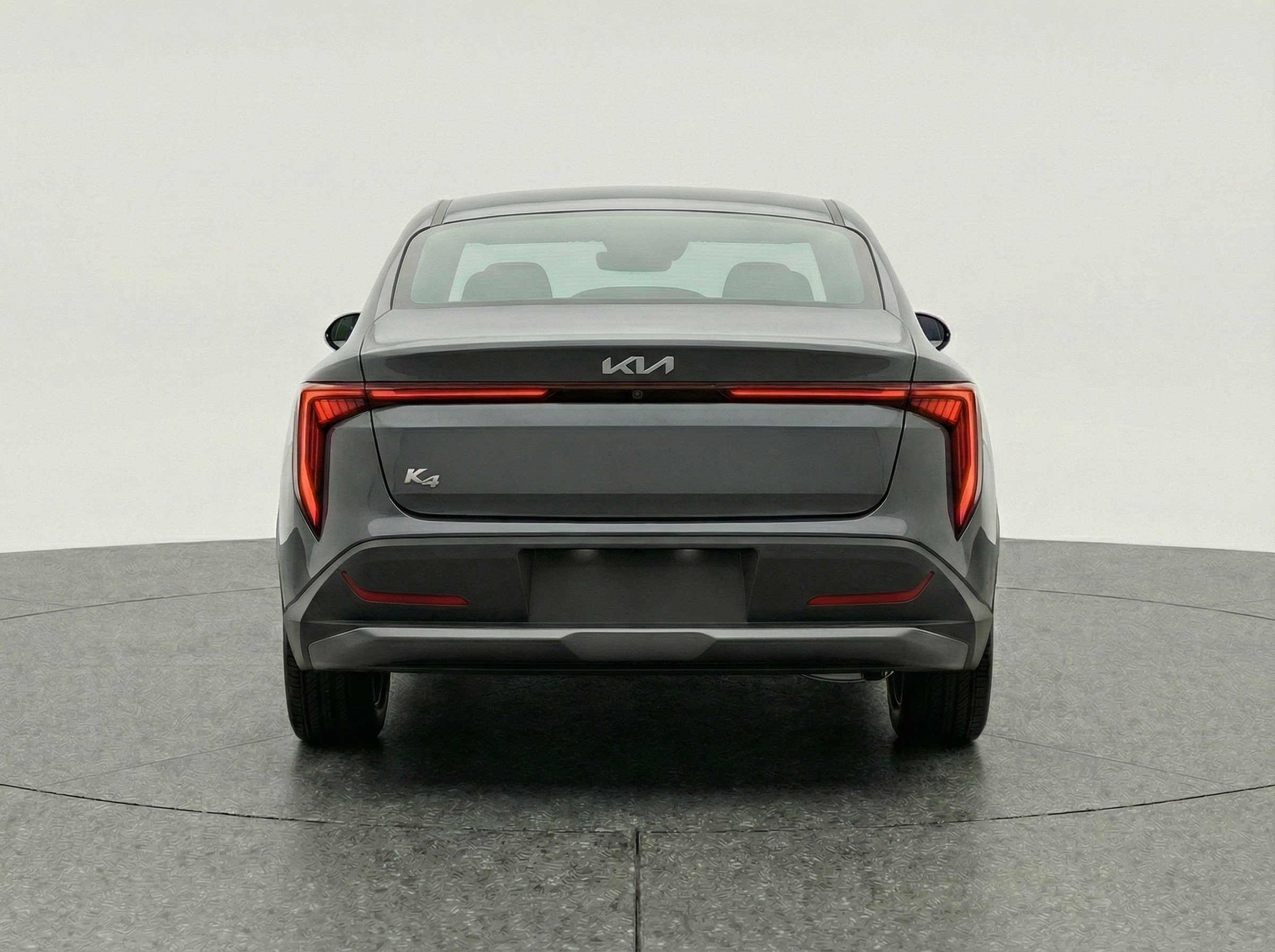 Thumbnail: 2025 Kia K4 - 7