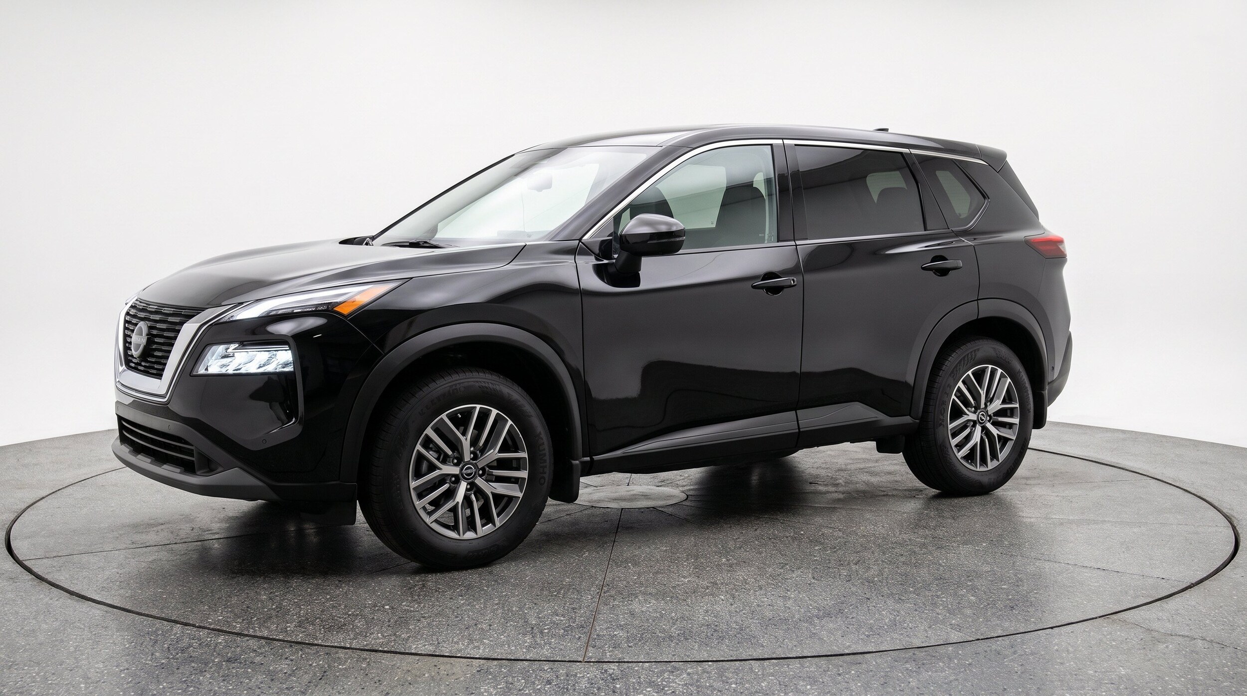Thumbnail: 2026 Nissan Rogue - 3