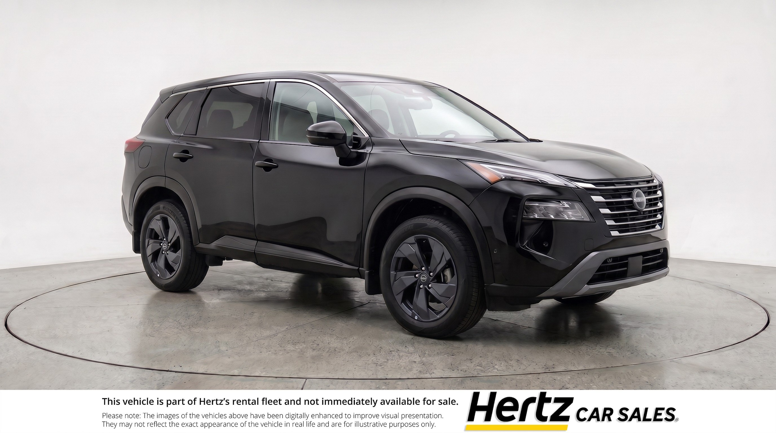 Thumbnail: 2026 Nissan Rogue - 1