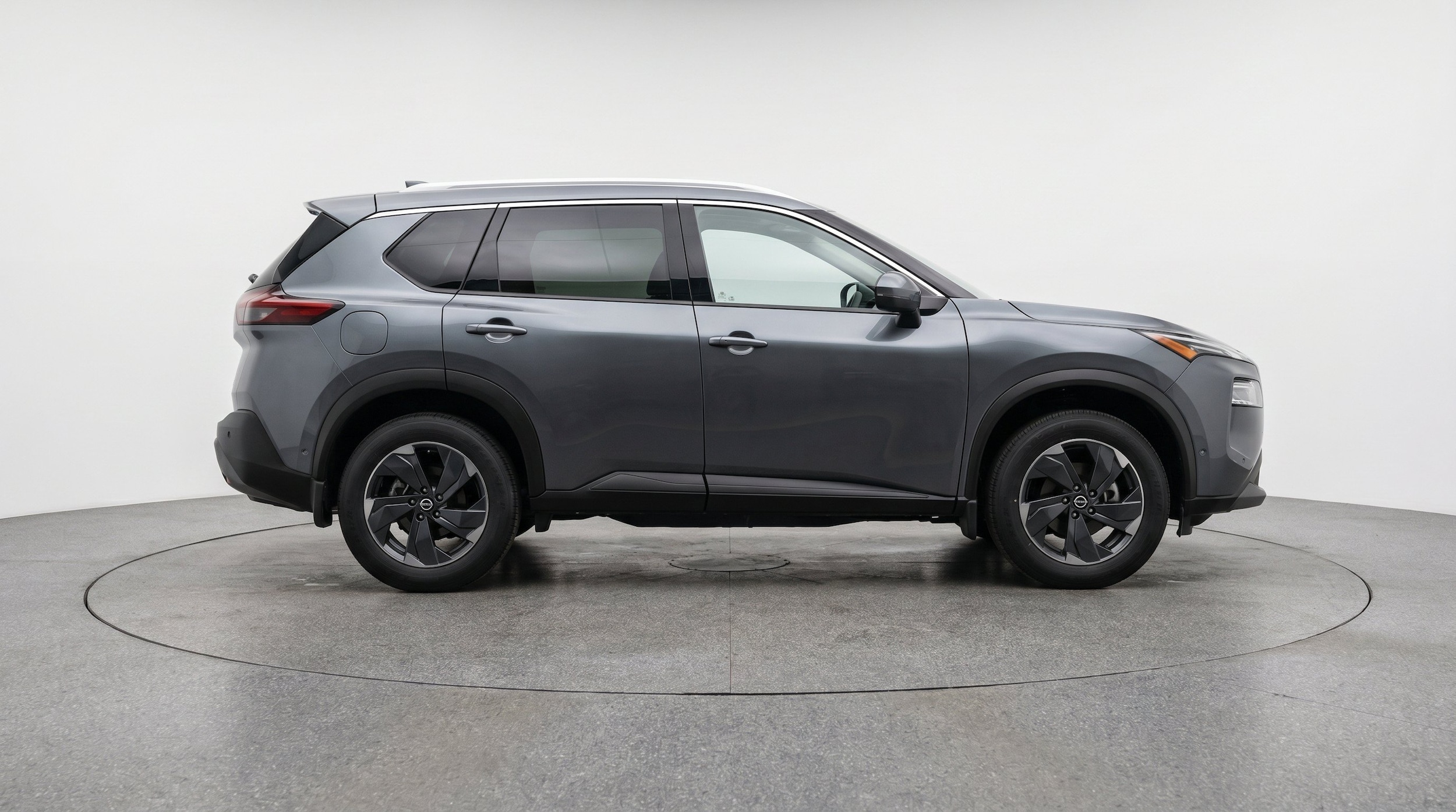 Thumbnail: 2025 Nissan Rogue - 10