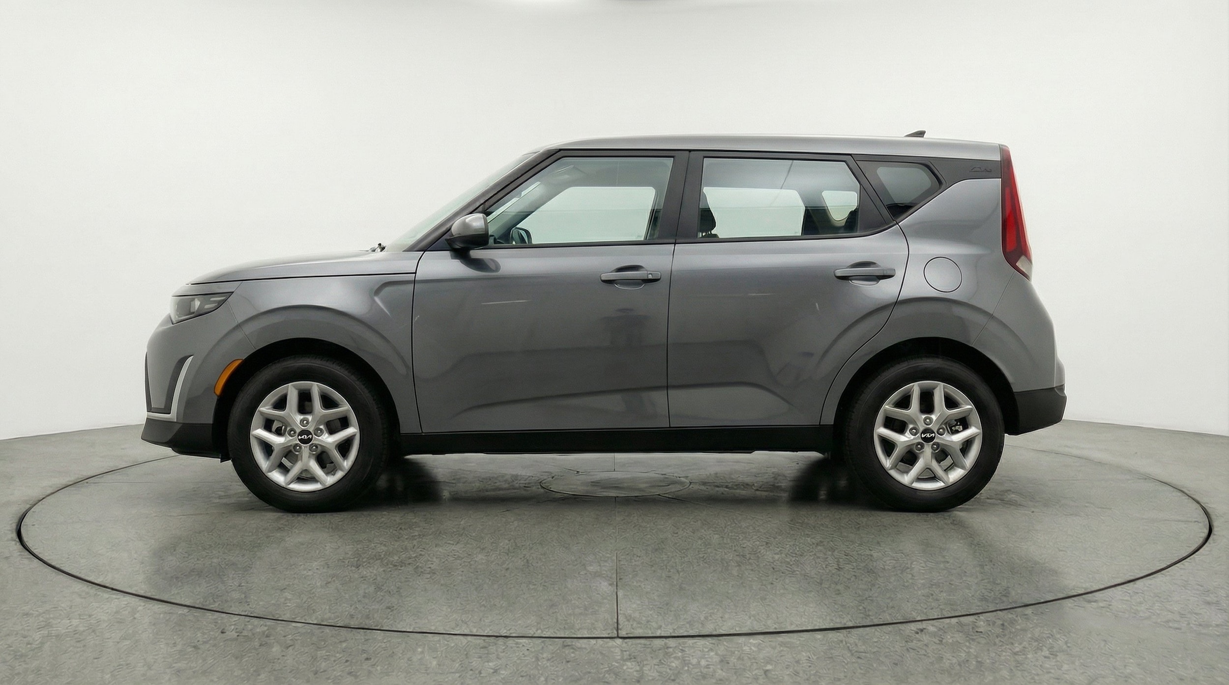 Thumbnail: 2025 Kia Soul - 5