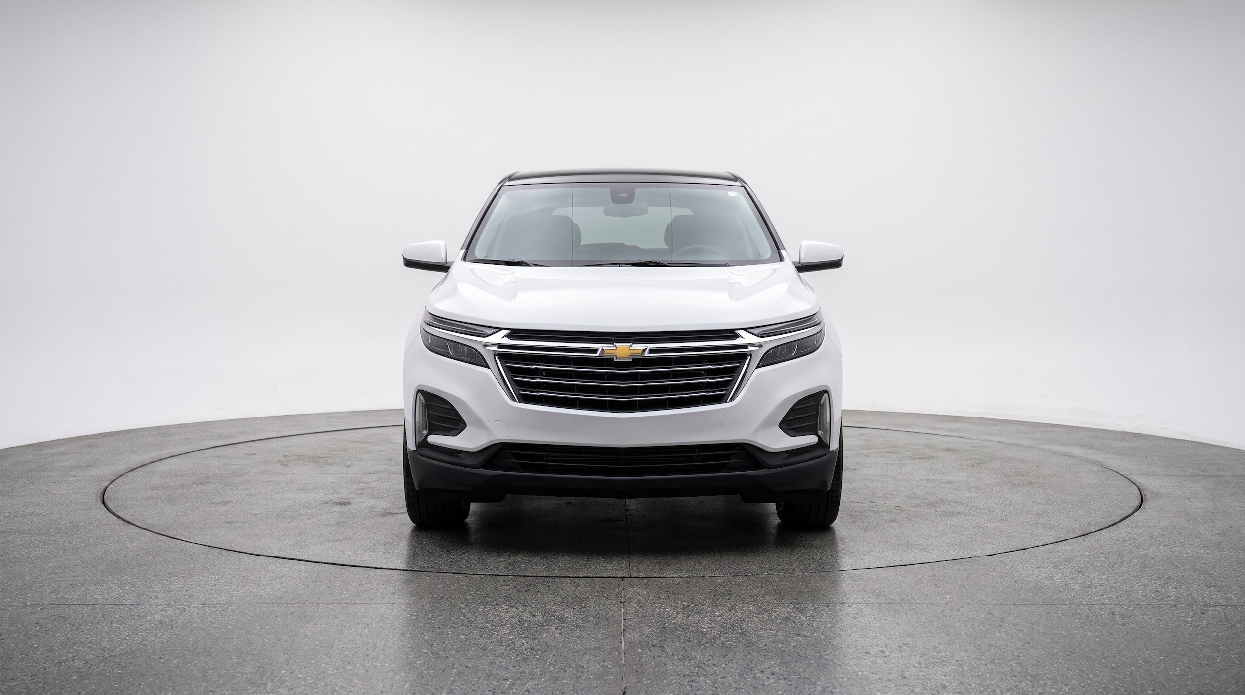 Thumbnail: 2025 Chevrolet Equinox - 2