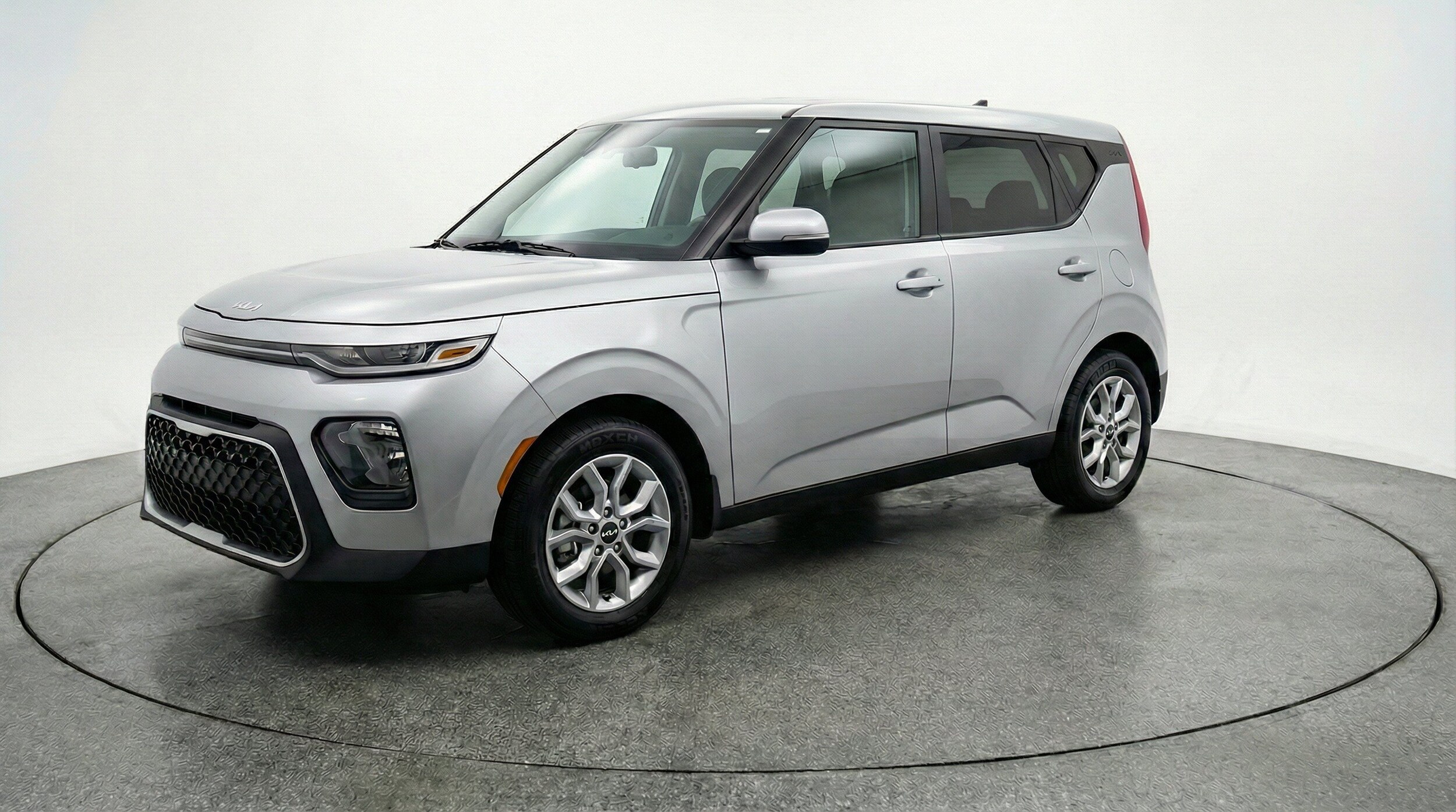 Thumbnail: 2025 Kia Soul - 3