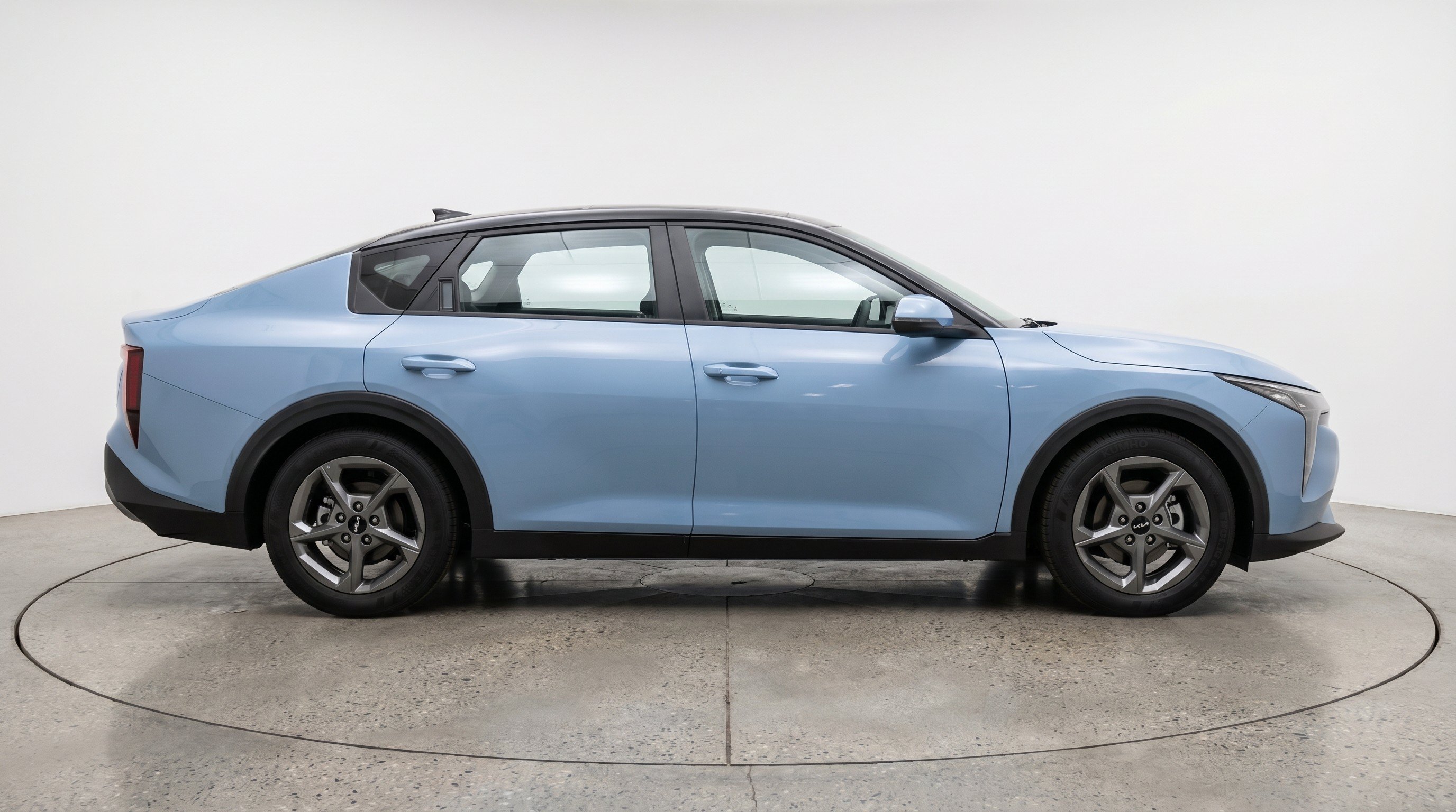 Thumbnail: 2026 Kia K4 - 10