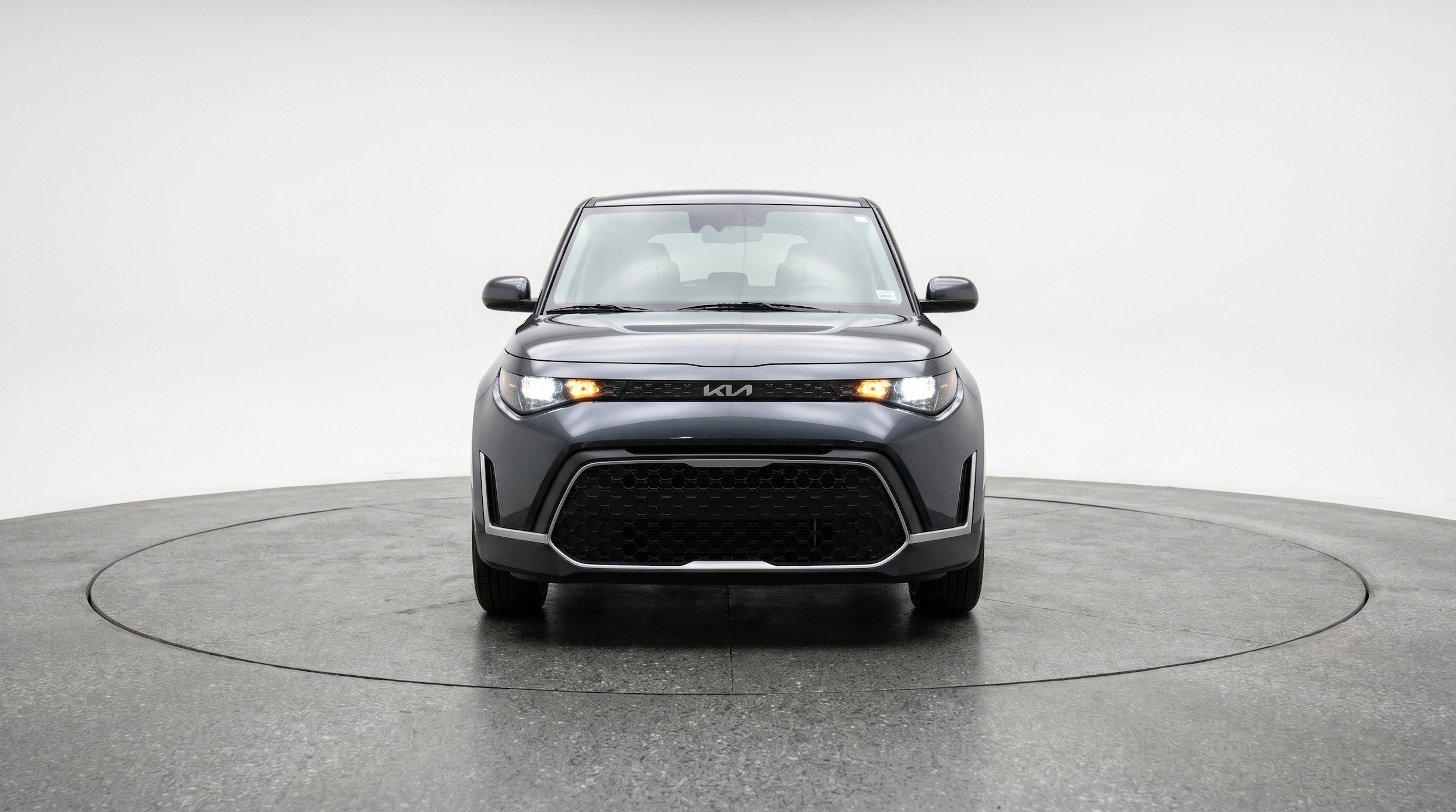 Thumbnail: 2025 Kia Soul - 2