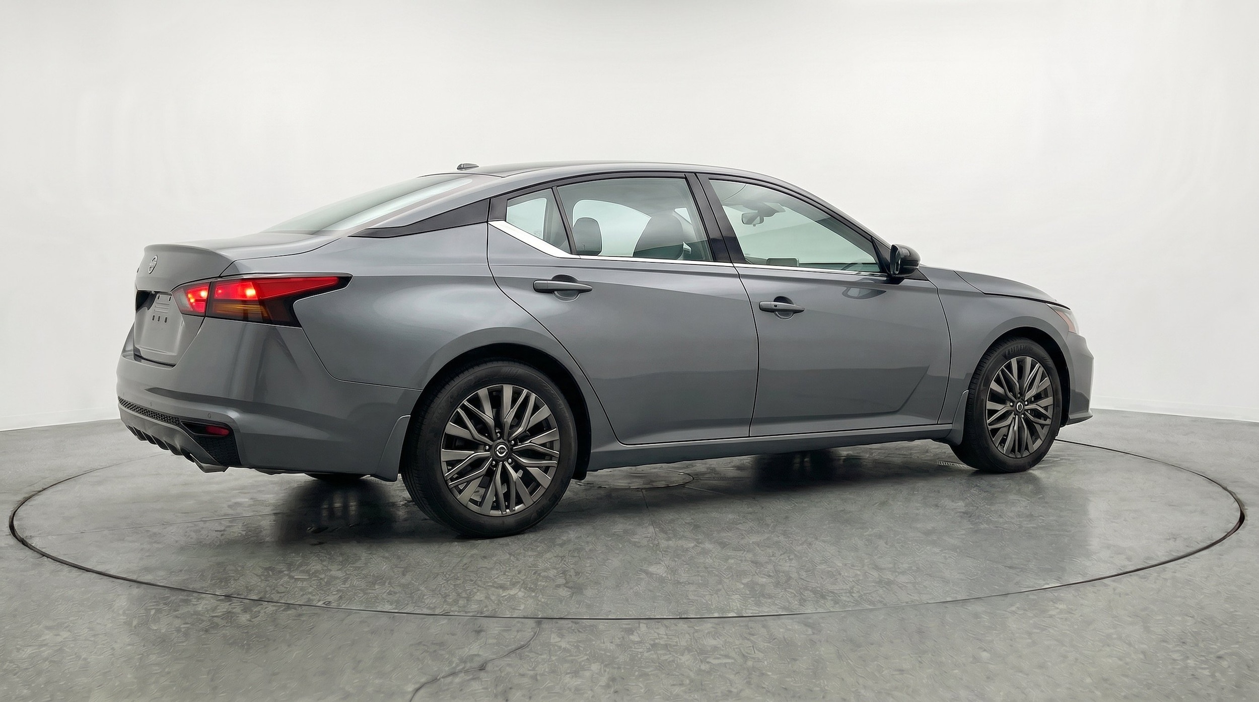 Thumbnail: 2026 Nissan Altima - 9