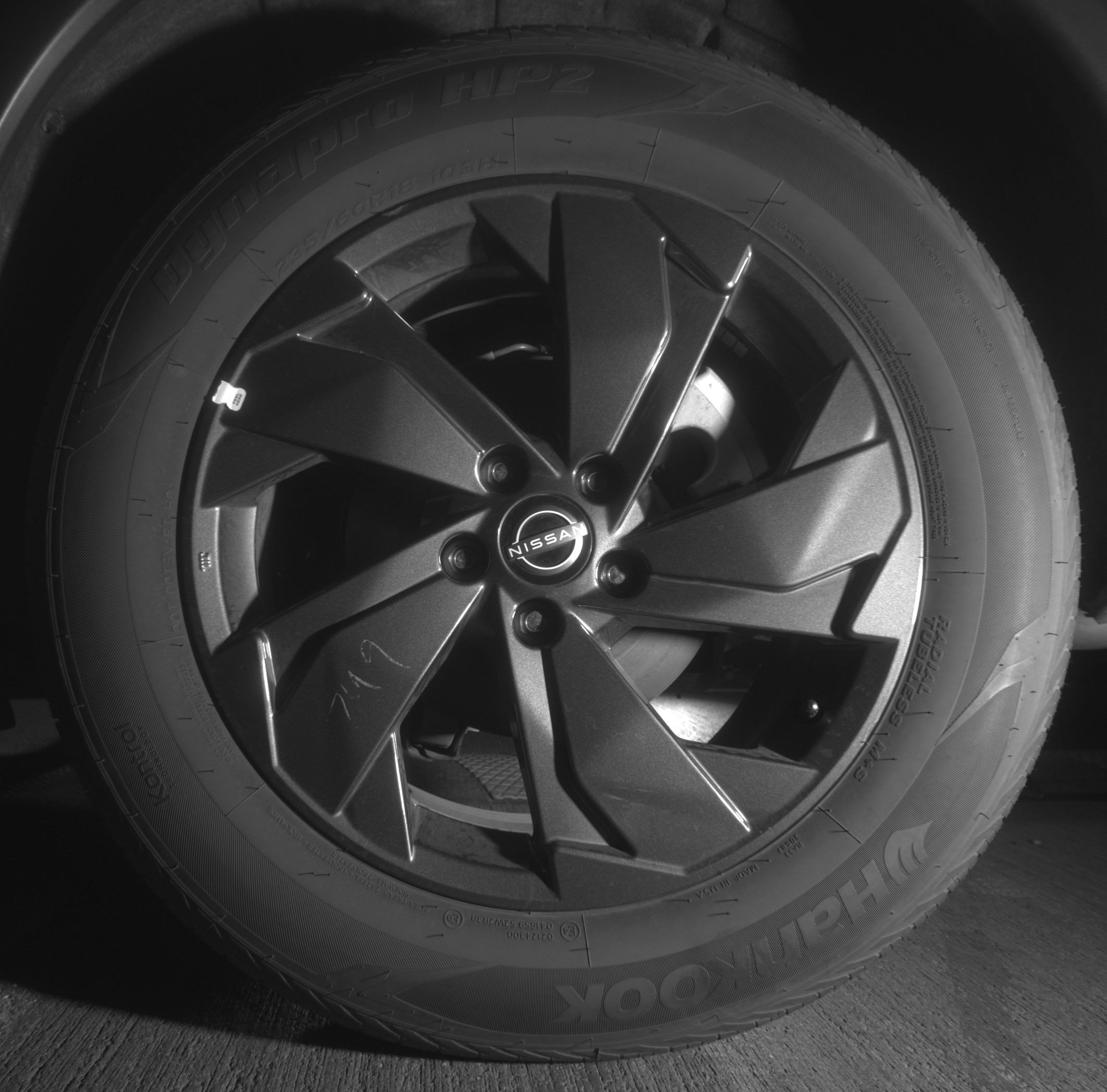 Thumbnail: 2026 Nissan Rogue - 11