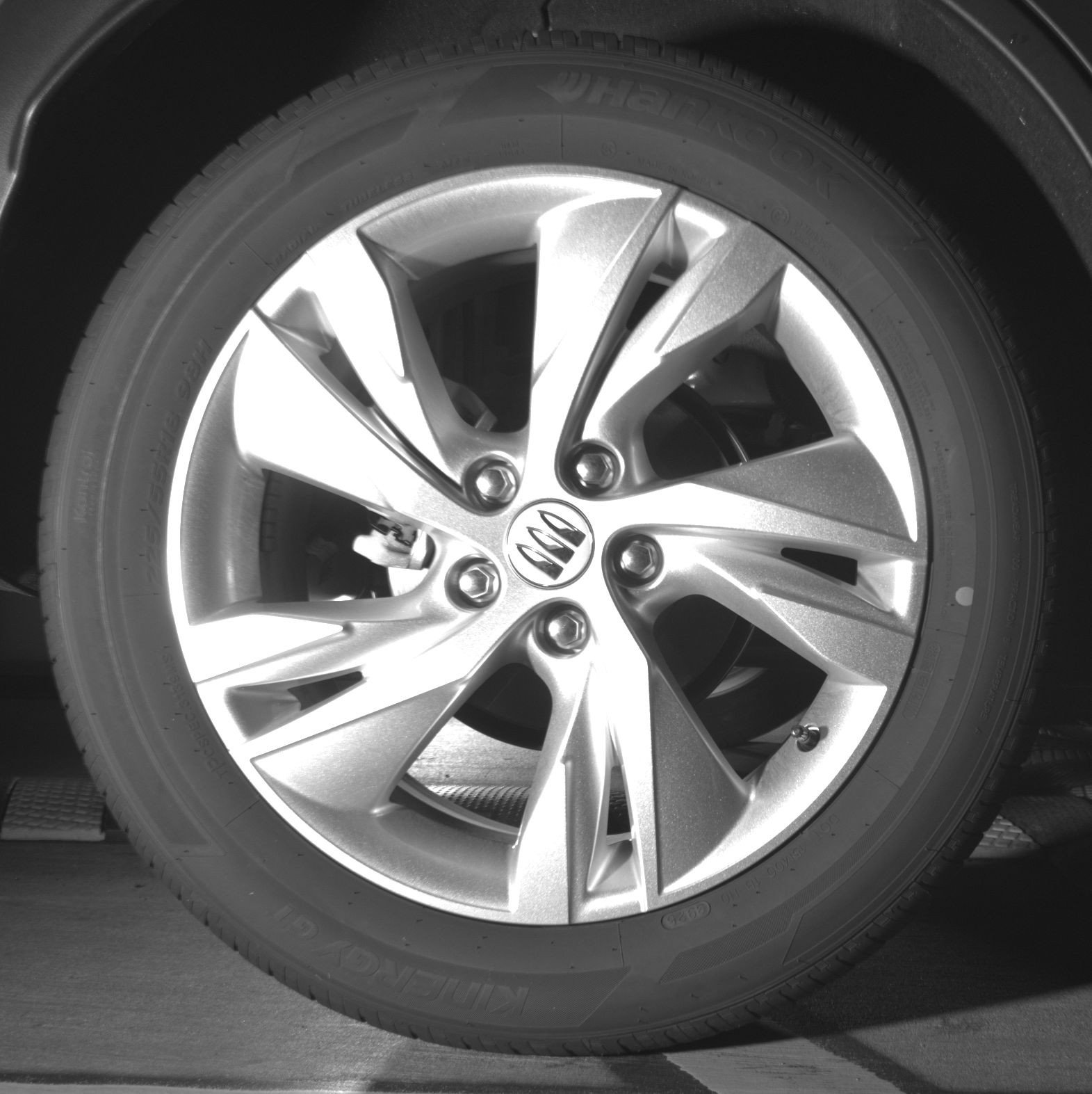 Thumbnail: 2026 Buick Encore GX - 12