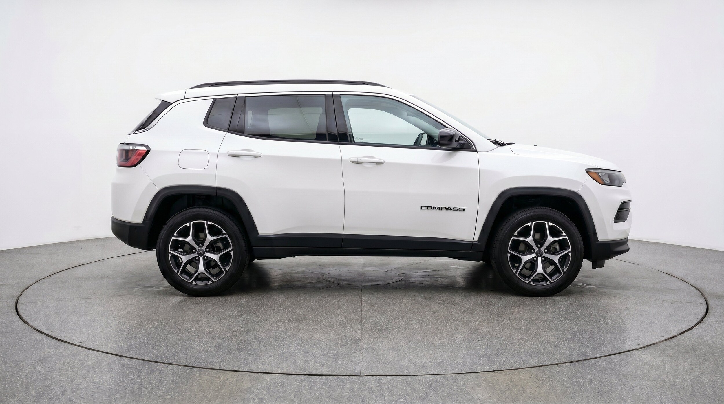 Thumbnail: 2025 Jeep Compass - 10