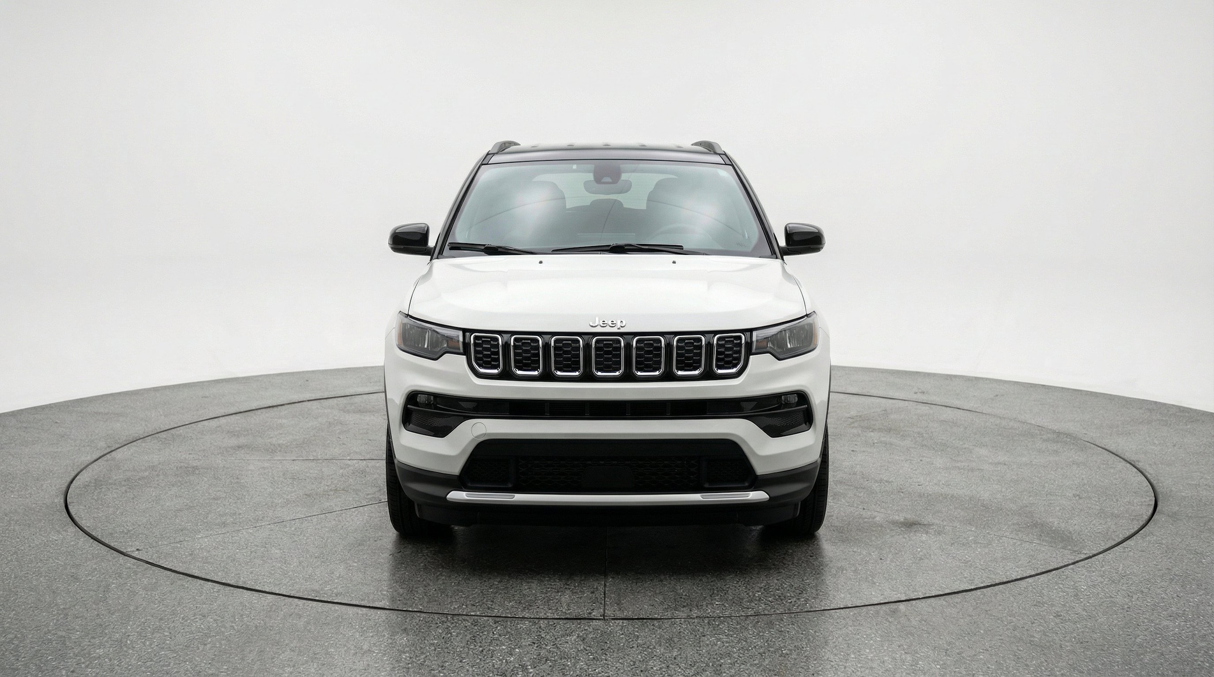 Thumbnail: 2025 Jeep Compass - 2