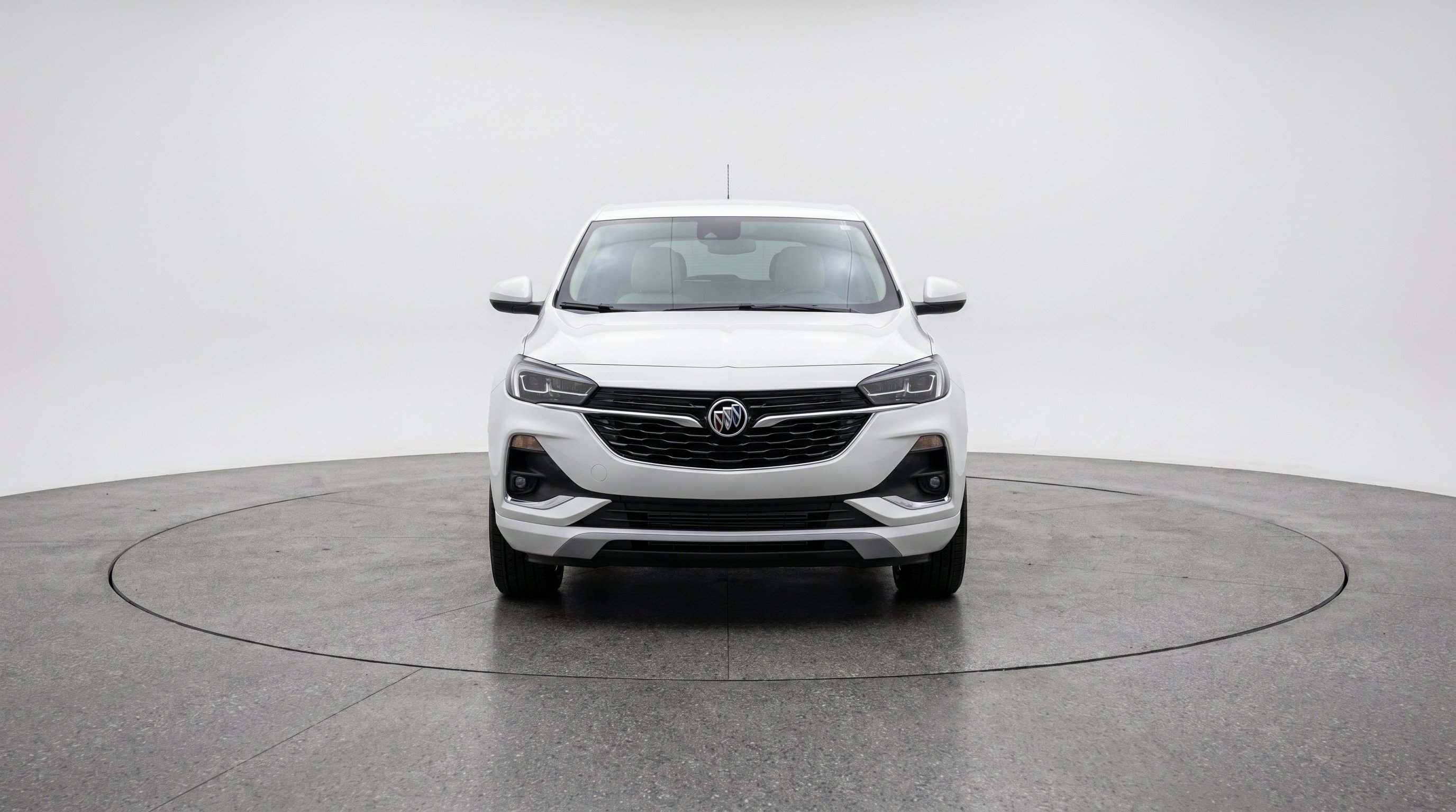 Thumbnail: 2026 Buick Encore GX - 2