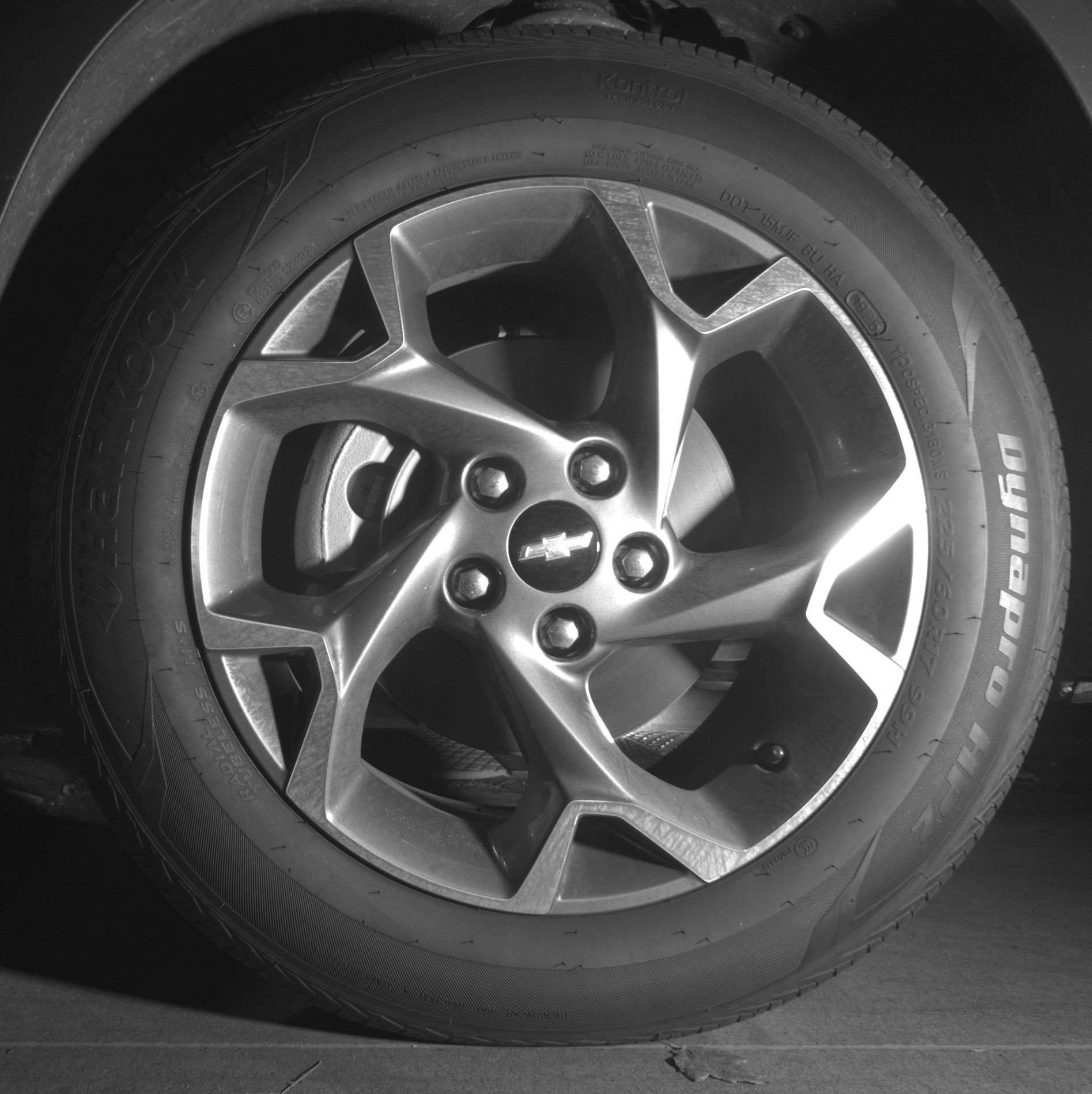 Thumbnail: 2025 Chevrolet Trax - 11