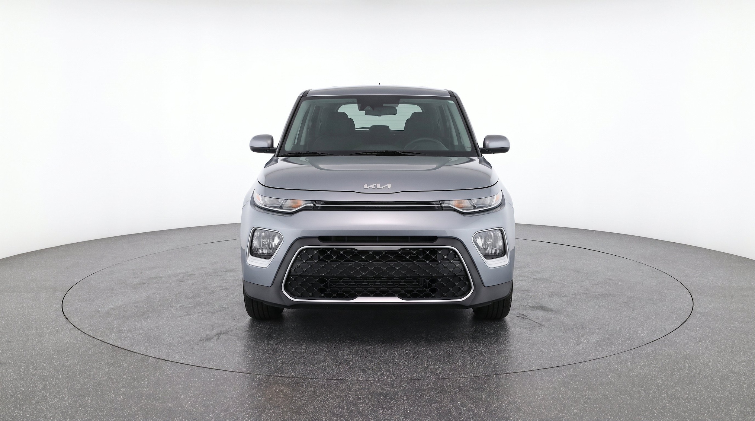 Thumbnail: 2025 Kia Soul - 2