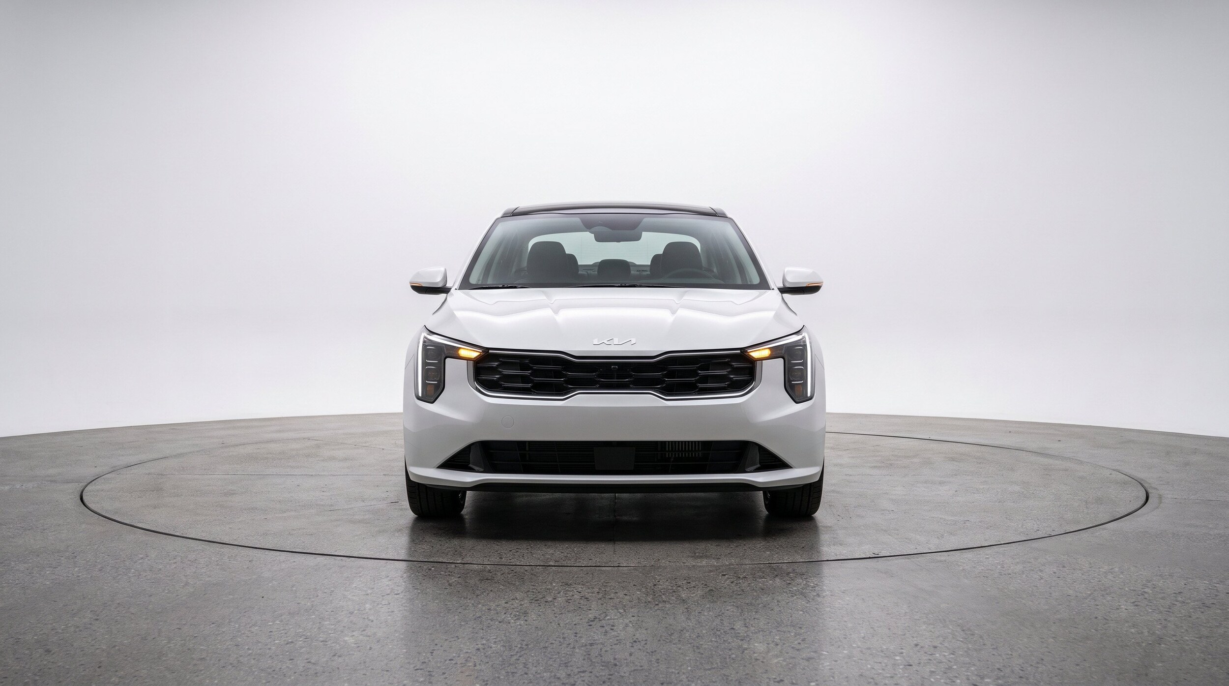 Thumbnail: 2026 Kia K4 - 2