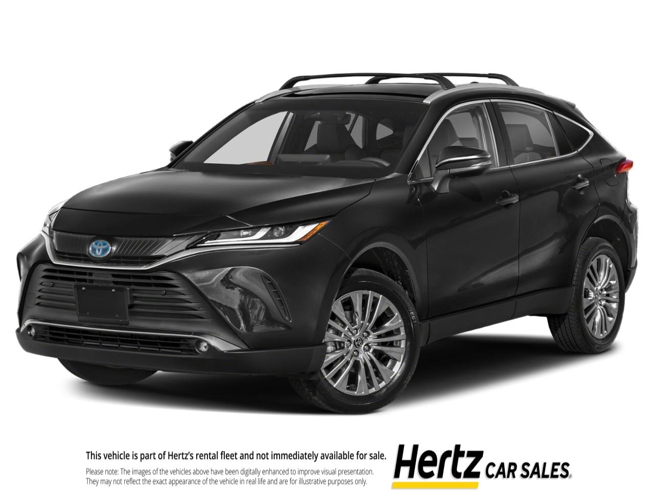 2023 Toyota Venza