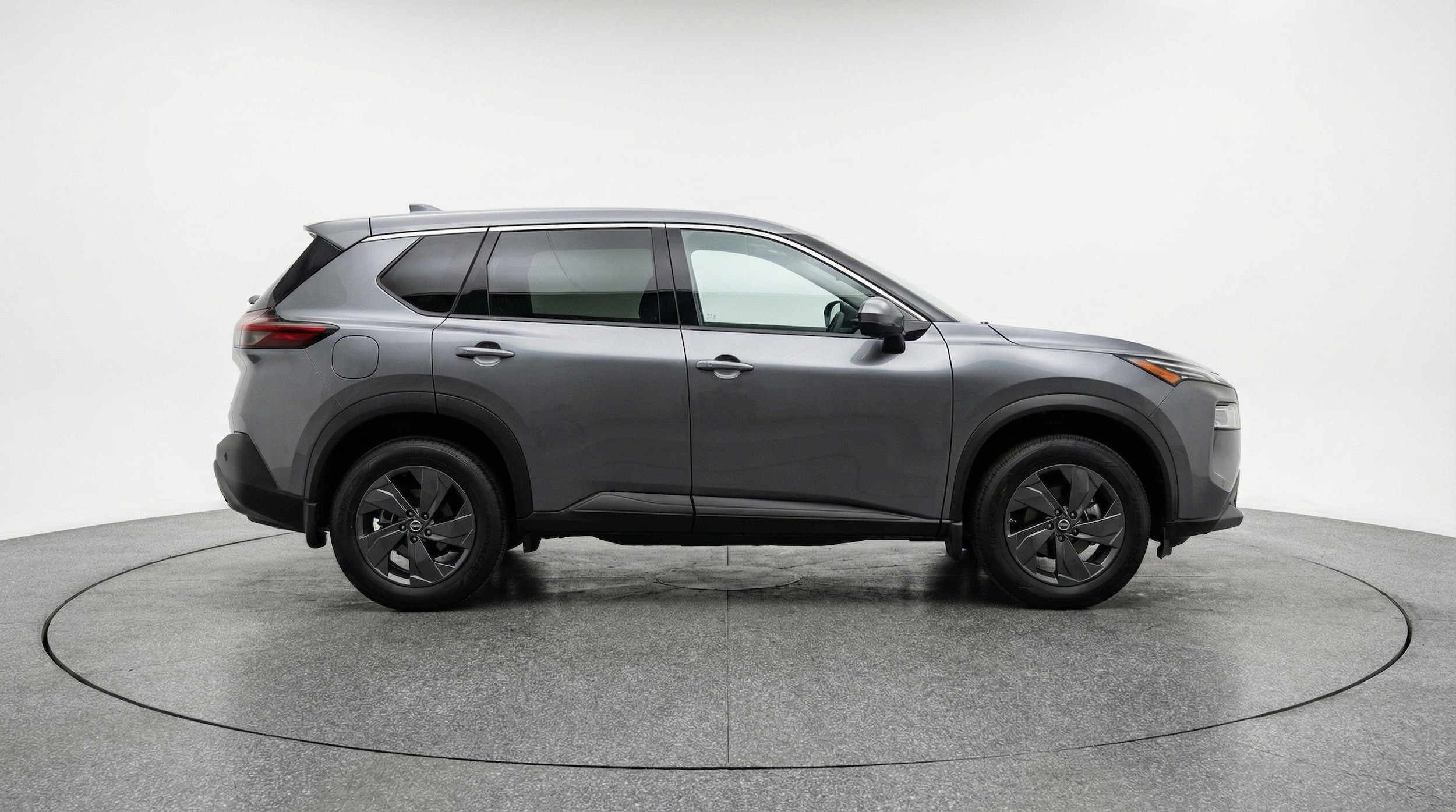 Thumbnail: 2026 Nissan Rogue - 10