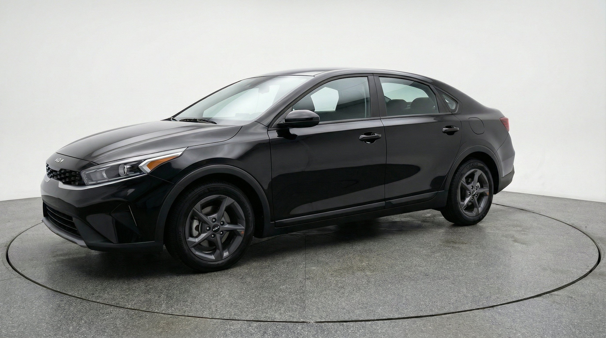Thumbnail: 2026 Kia K4 - 3