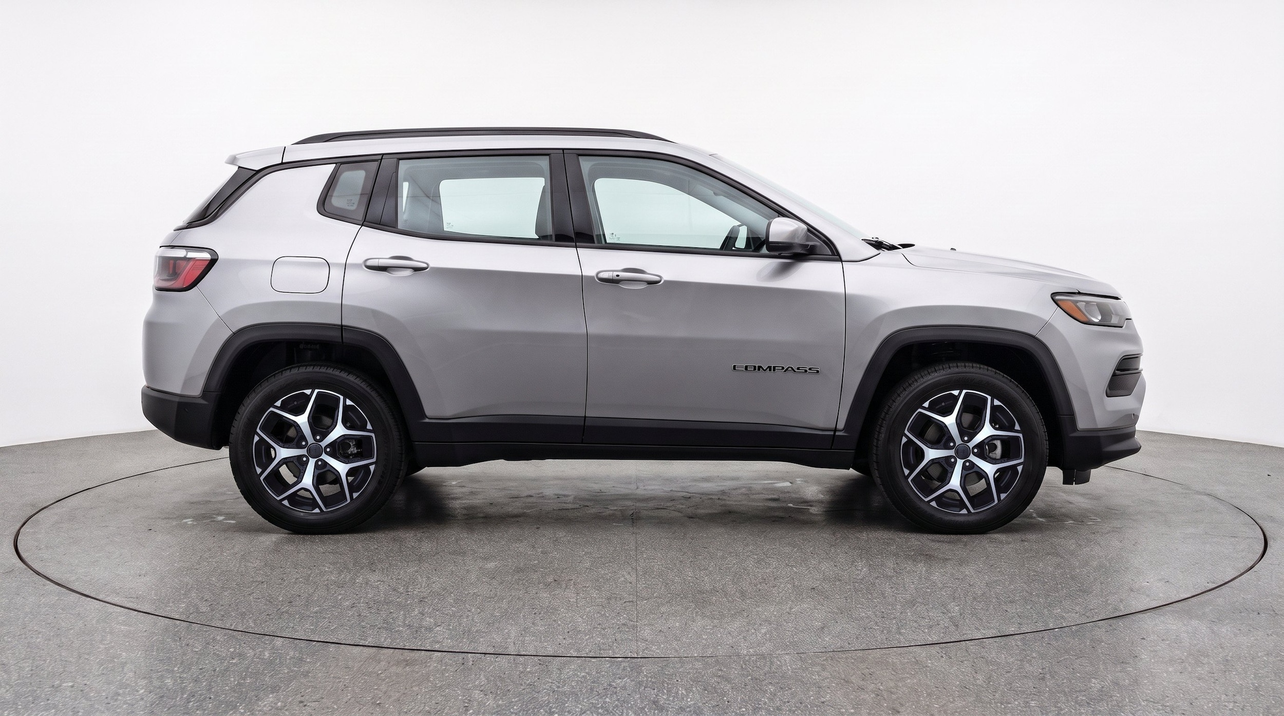 Thumbnail: 2025 Jeep Compass - 10