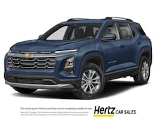 2025 Chevrolet Equinox LT -
                  Morrow, GA