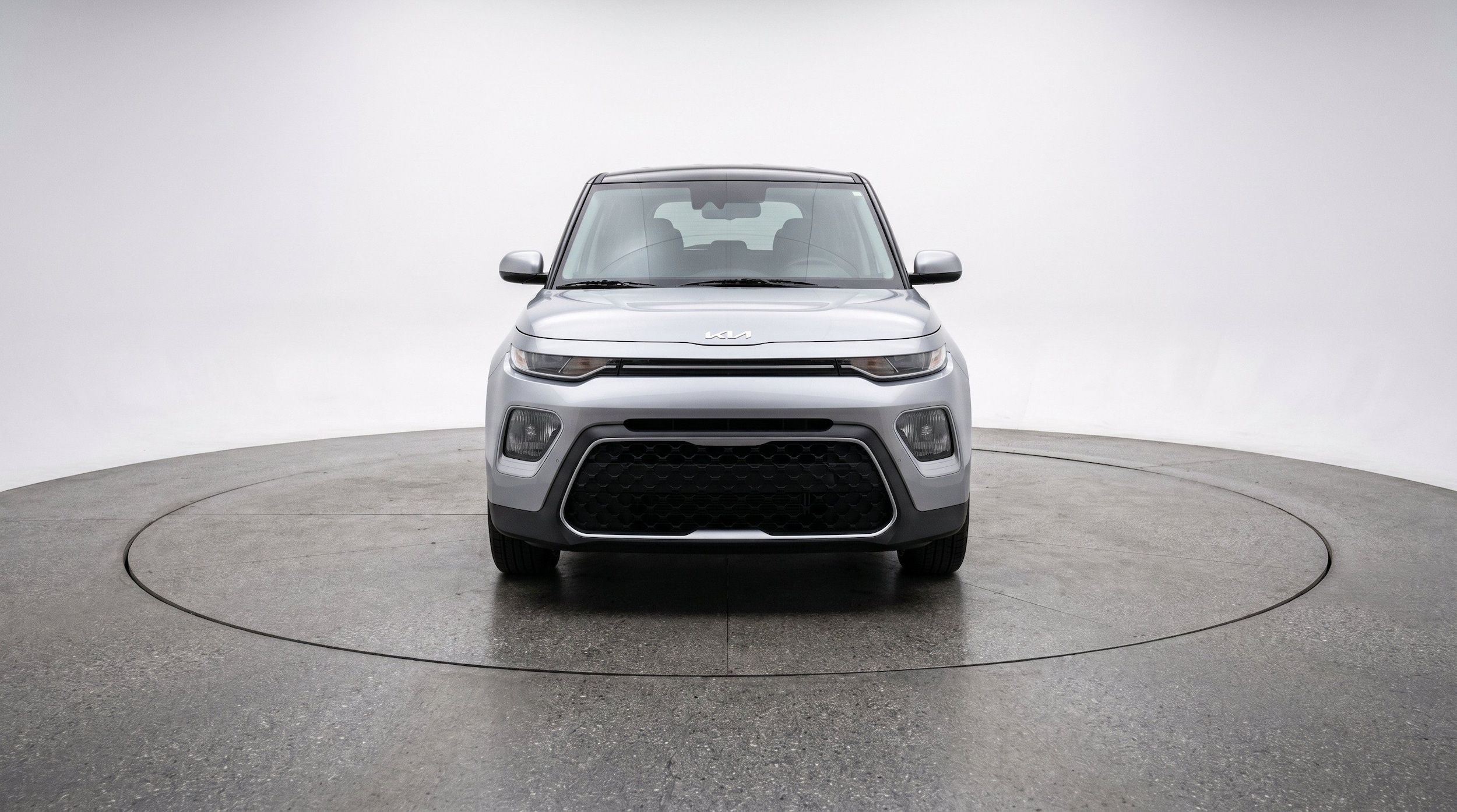 Thumbnail: 2025 Kia Soul - 2