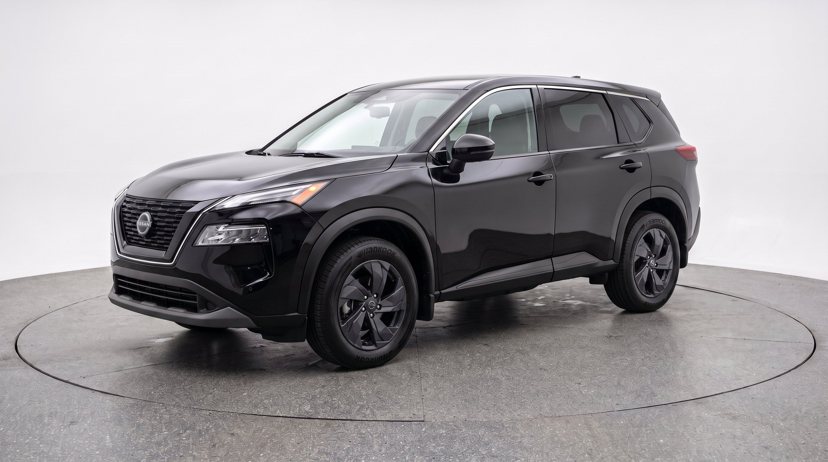 Thumbnail: 2026 Nissan Rogue - 3