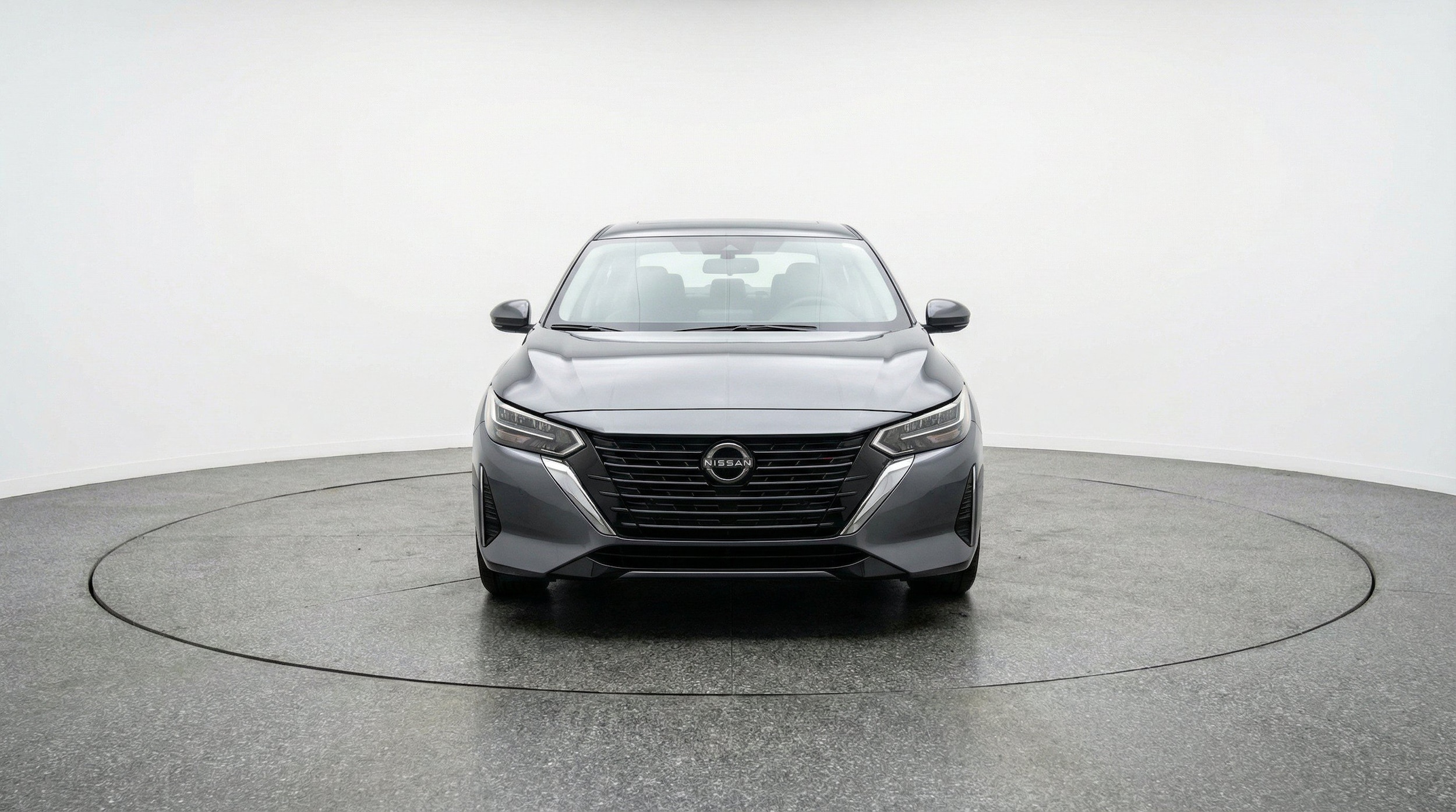 Thumbnail: 2025 Nissan Sentra - 2