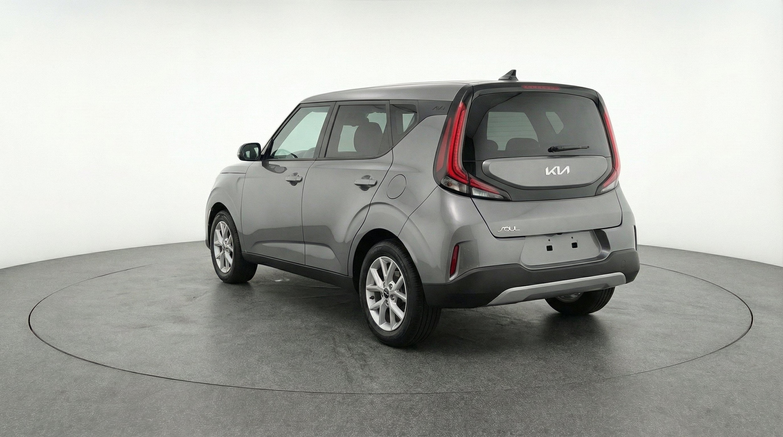 Thumbnail: 2025 Kia Soul - 6
