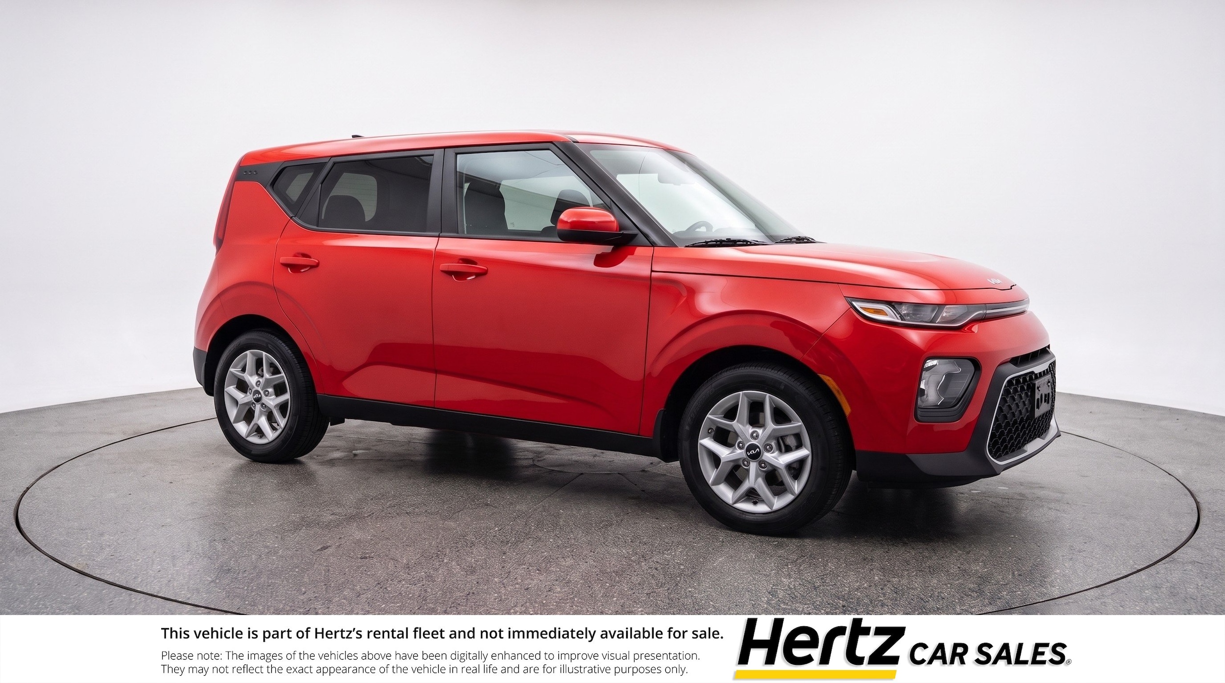 2025 Kia Soul