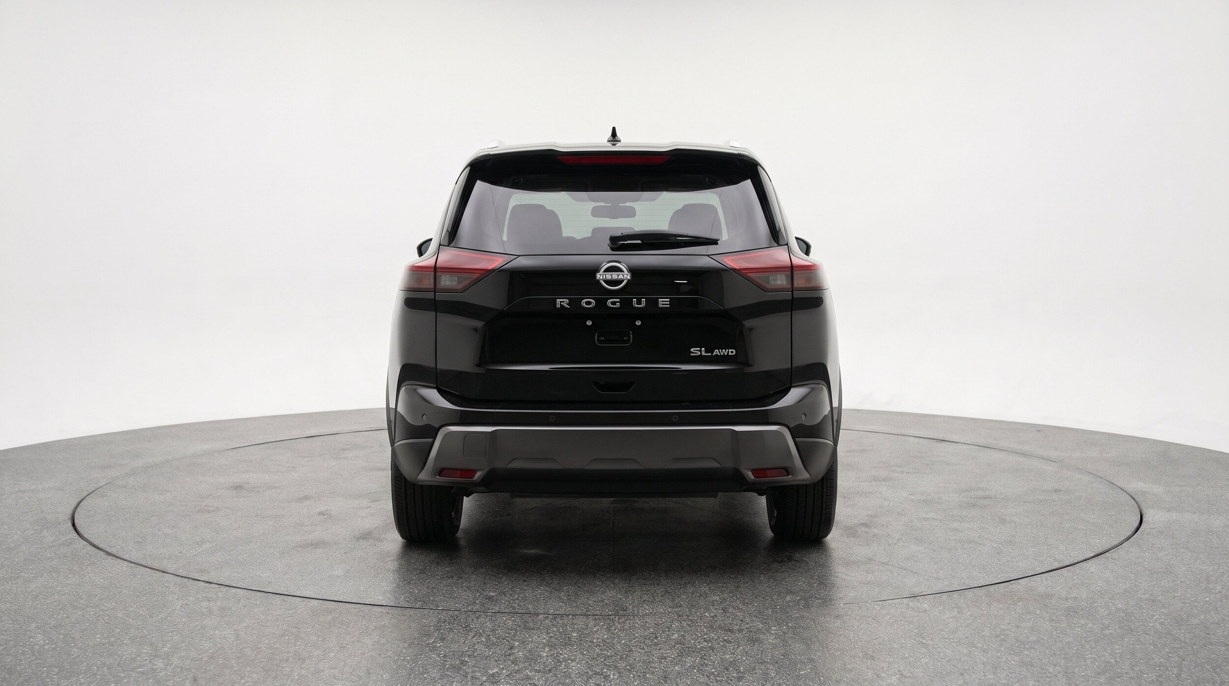 Thumbnail: 2026 Nissan Rogue - 7