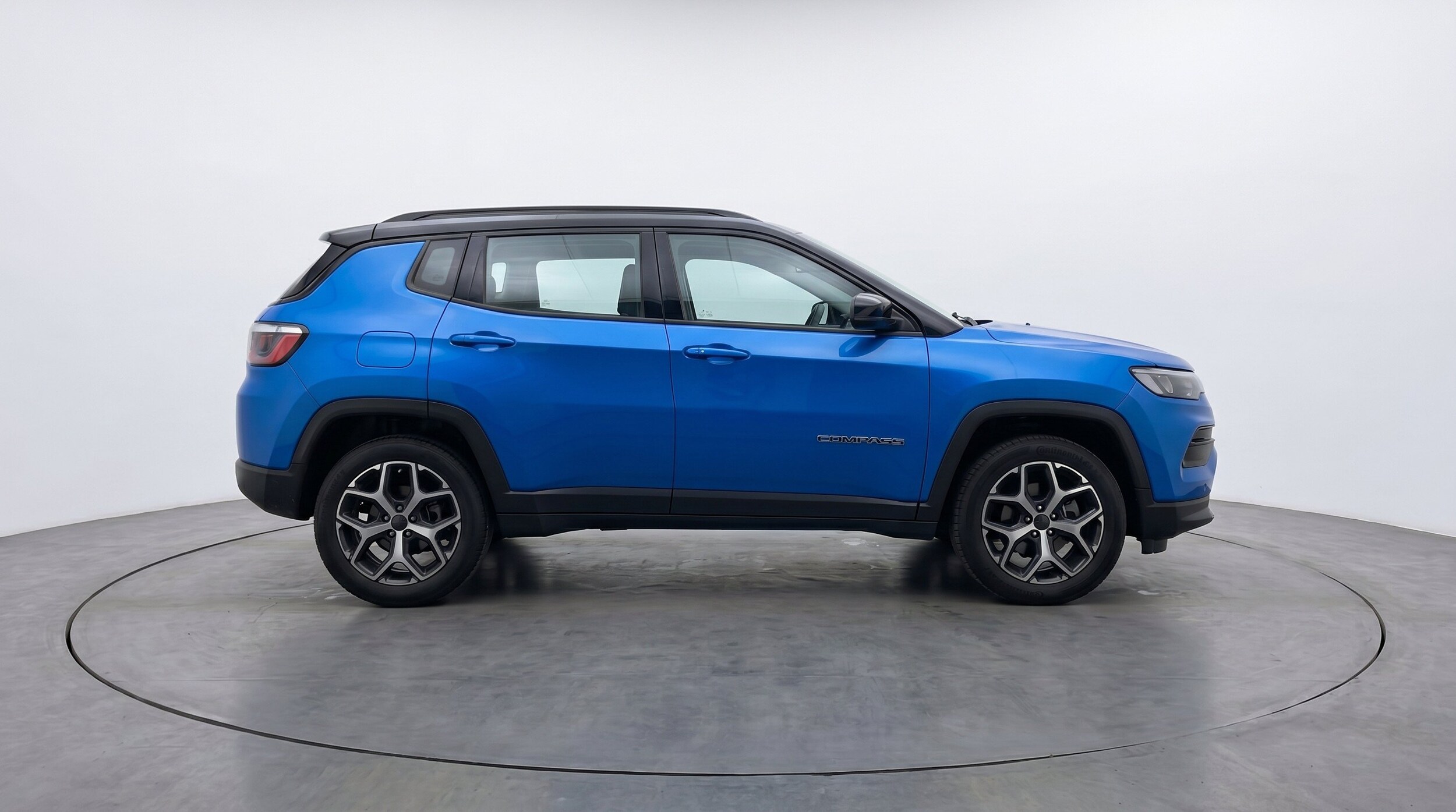 Thumbnail: 2025 Jeep Compass - 10