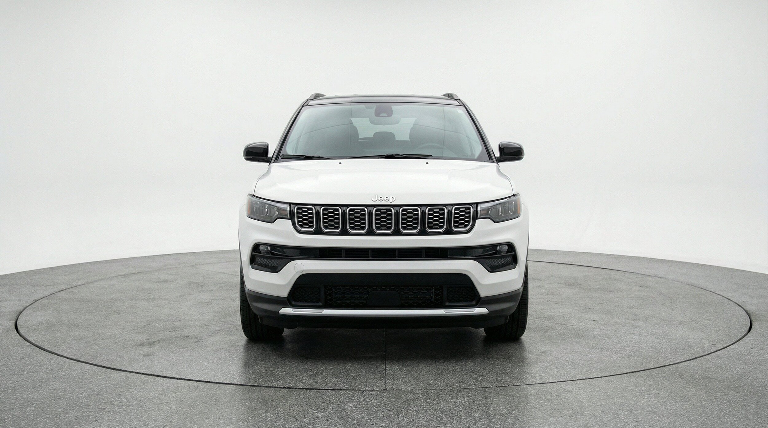 Thumbnail: 2025 Jeep Compass - 2