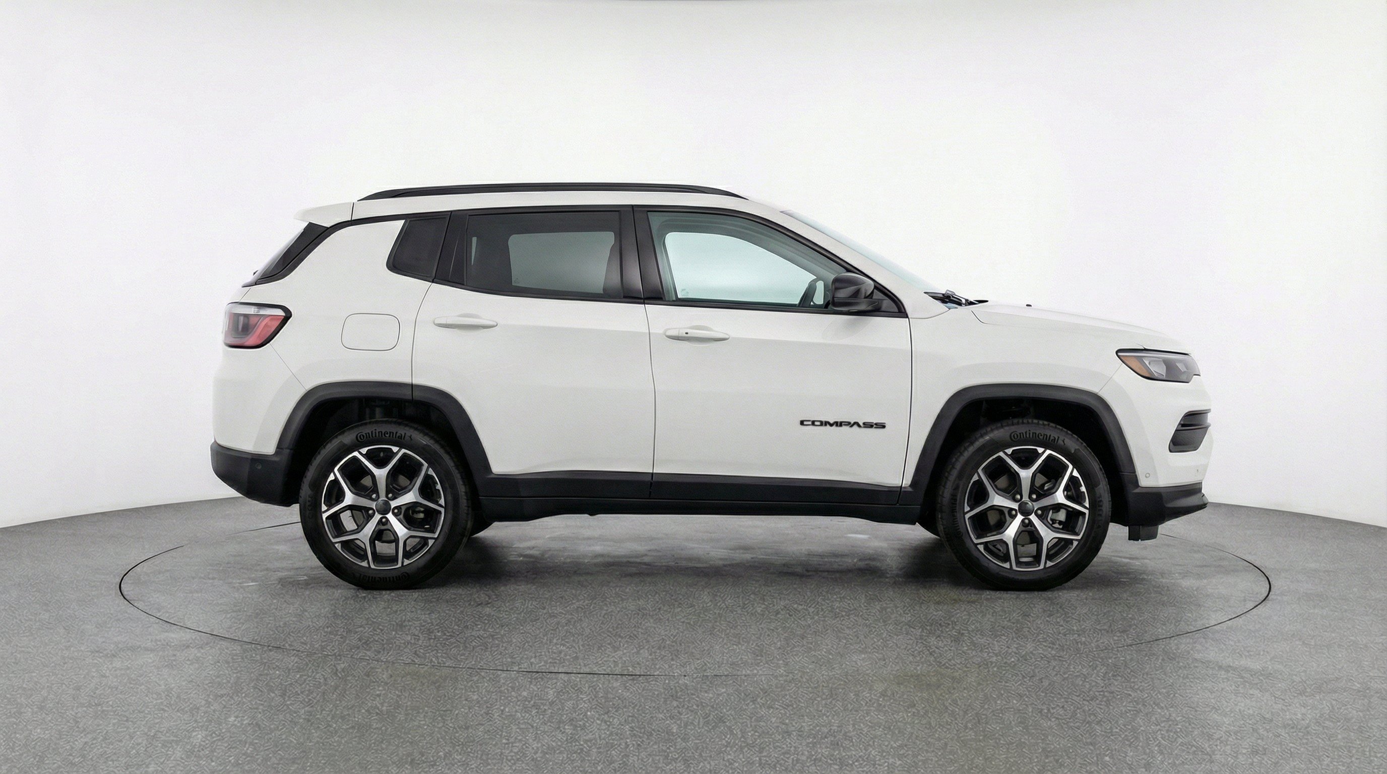 Thumbnail: 2025 Jeep Compass - 11