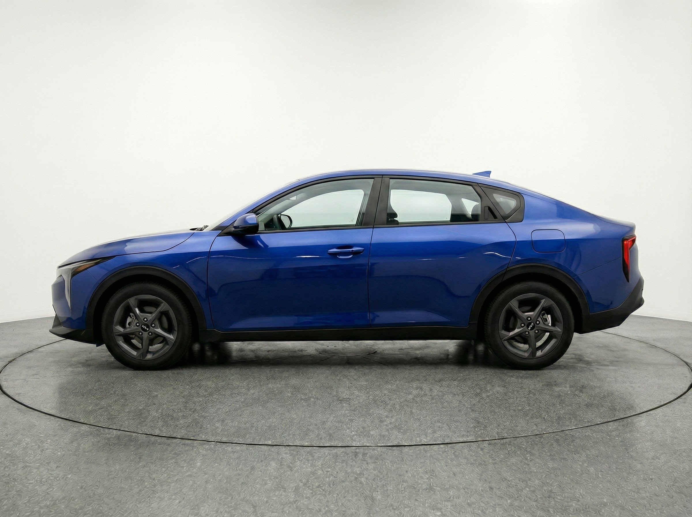 Thumbnail: 2025 Kia K4 - 5