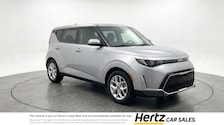 2025 Kia Soul LX -
                  Morrow, GA