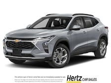 2025 Chevrolet Trax LT -
                  Morrow, GA